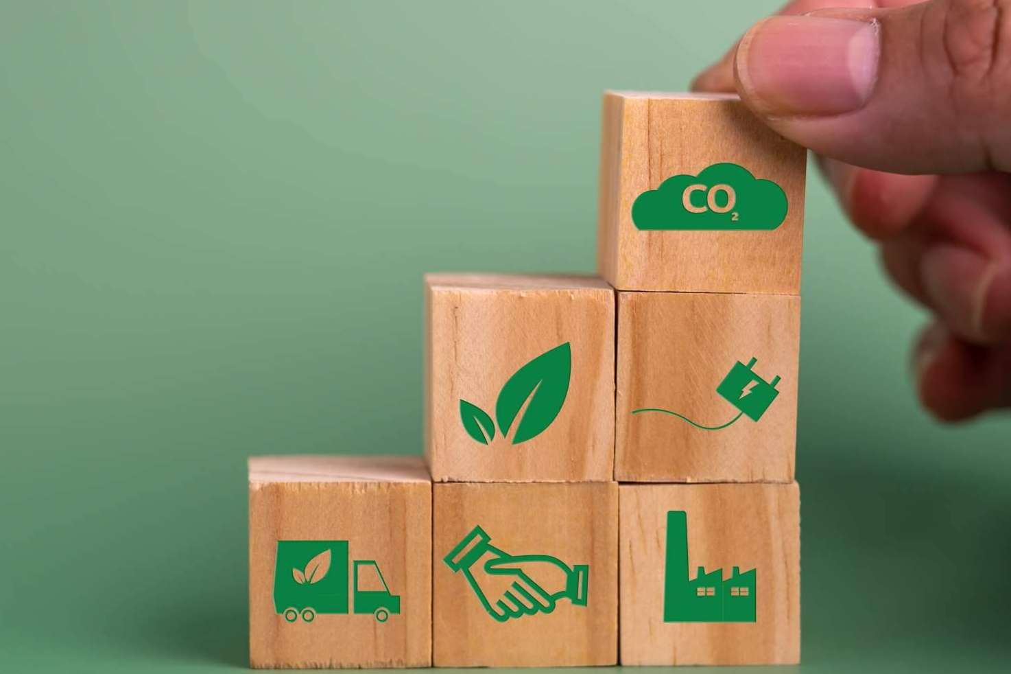 Ecomundis, expertos en el cálculo de la huella de carbono, advierten de la situación