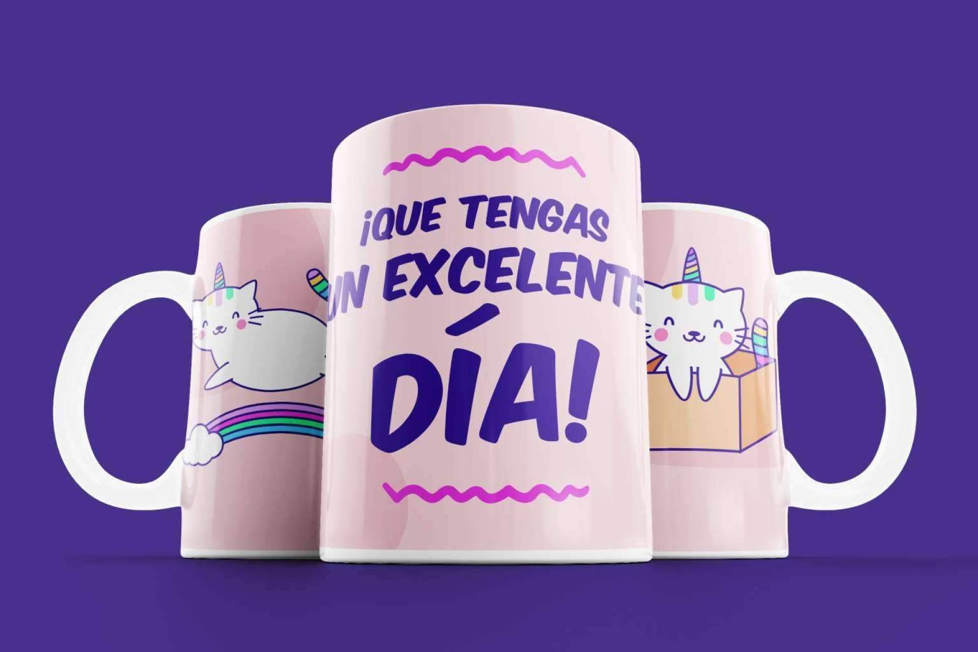 Sorprender a los seres queridos de forma única y significativa con pocillos personalizados