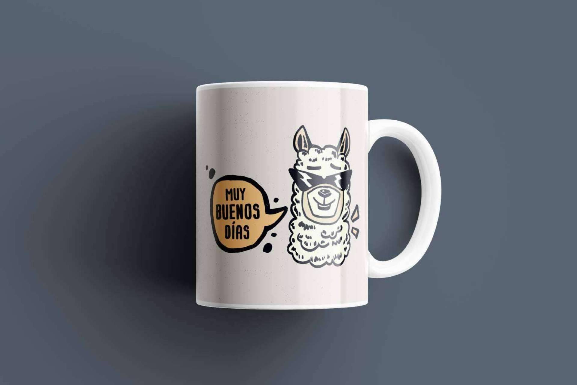 Pocillos personalizados, el regalo perfecto para cualquier ocasión especial con Publiink
