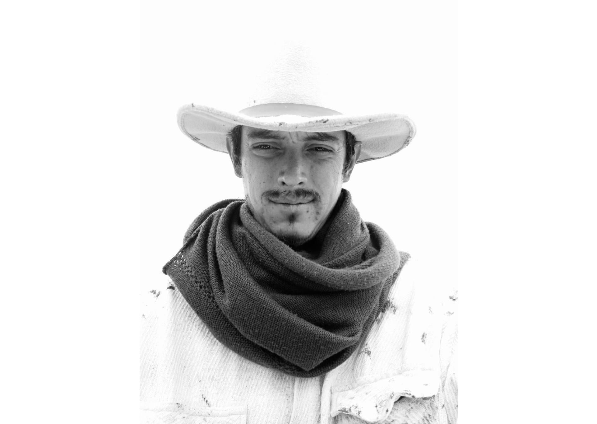 ¿Quién es Jecob Corbet y cuál es su trayectoria en el mundo del arte?