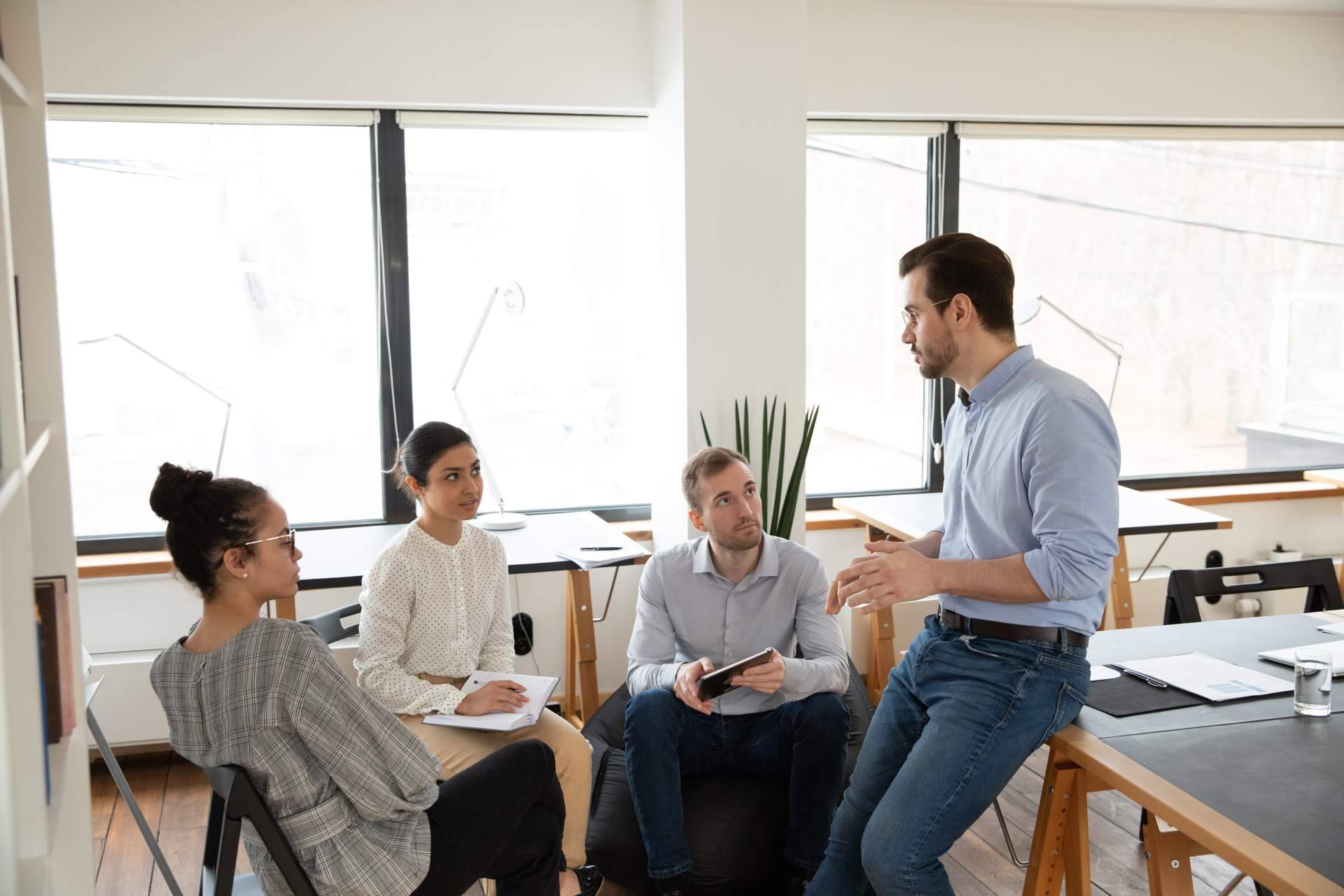 Principales estrategias de servicio para el cliente, ¿cuáles son?