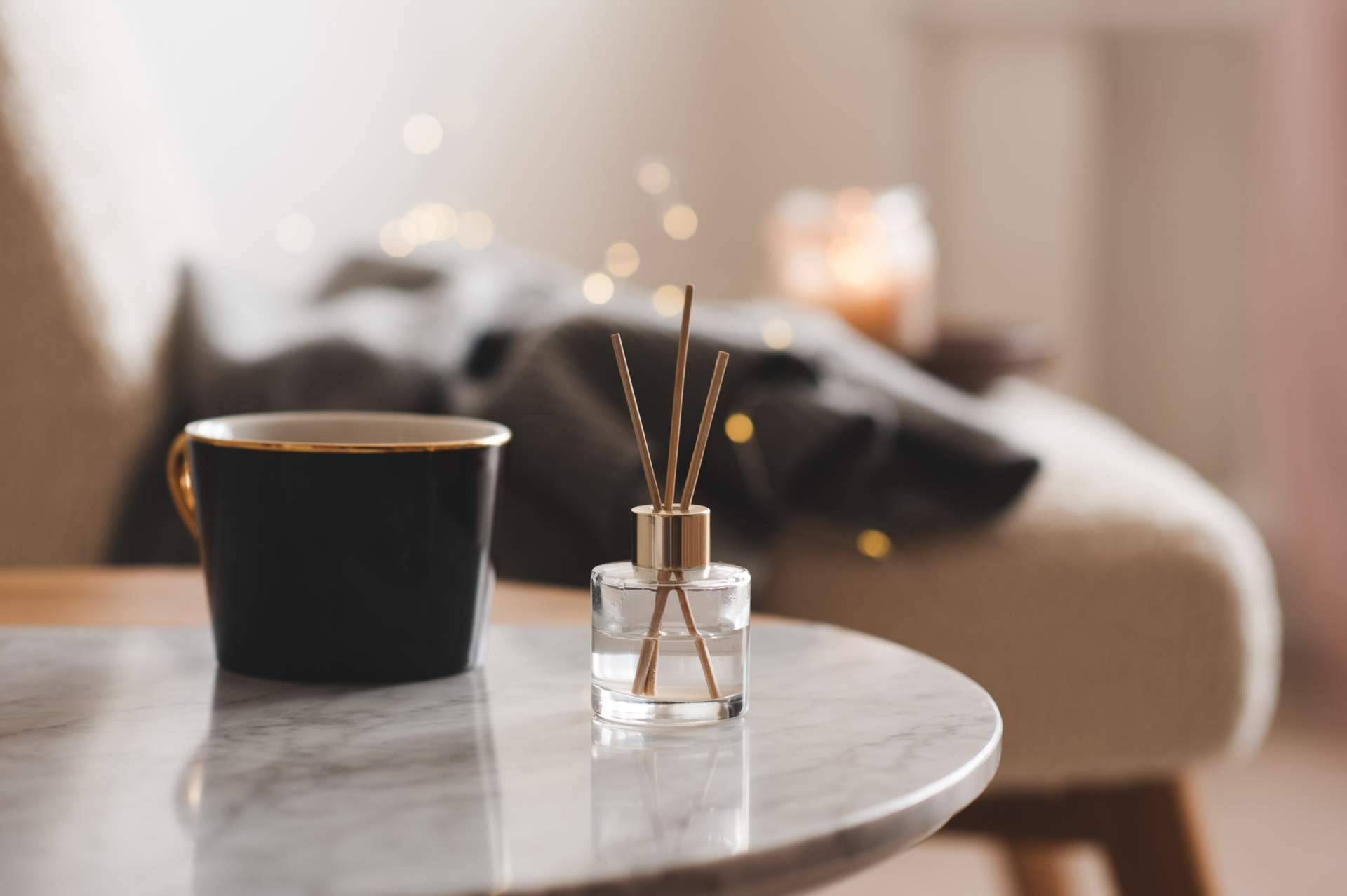 El efecto de los aromas en las personas, por Difusores Hamptons