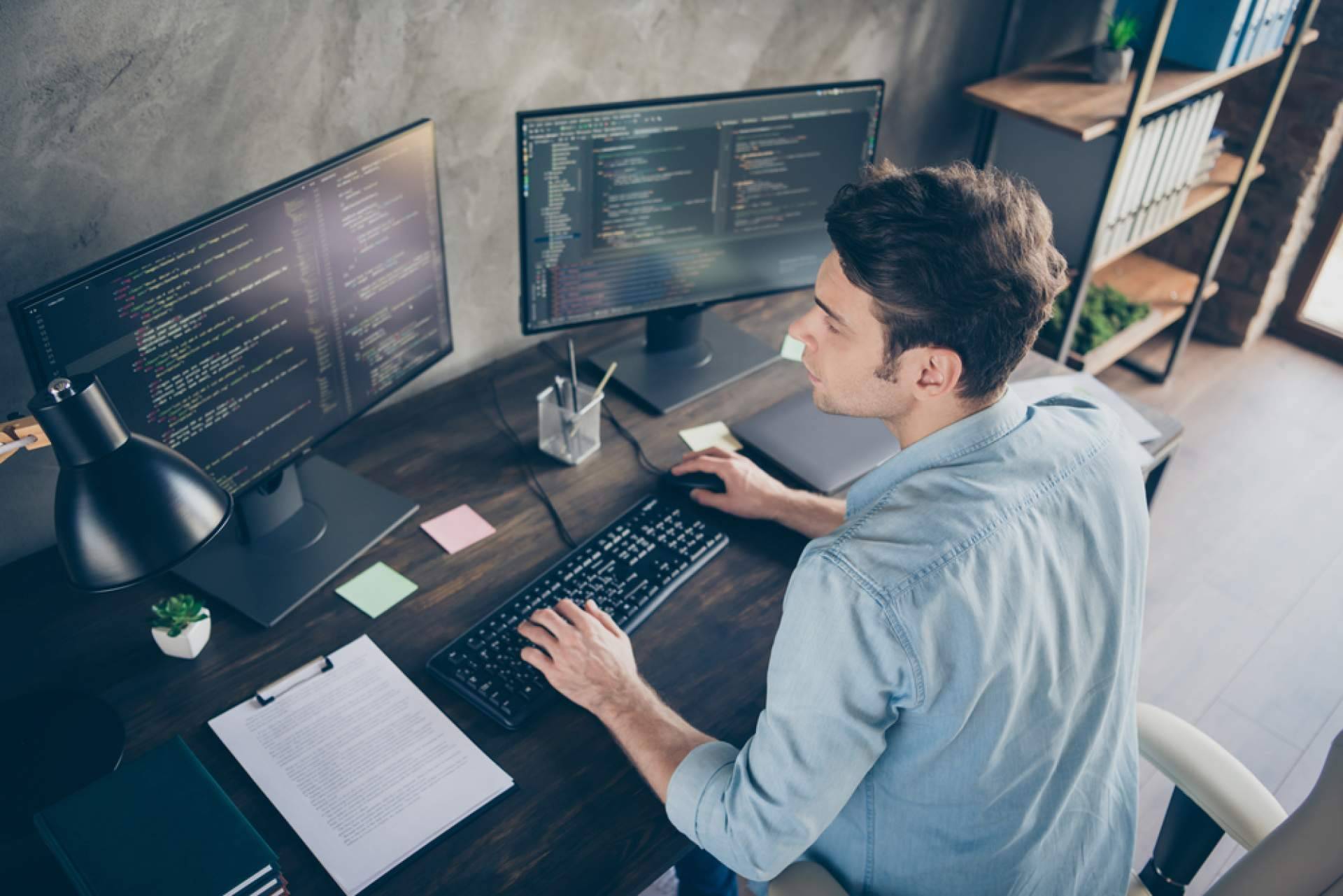 Los numerosos beneficios del software de gestión documental para empresas de la consultora Klaudxys, DocuKlaud