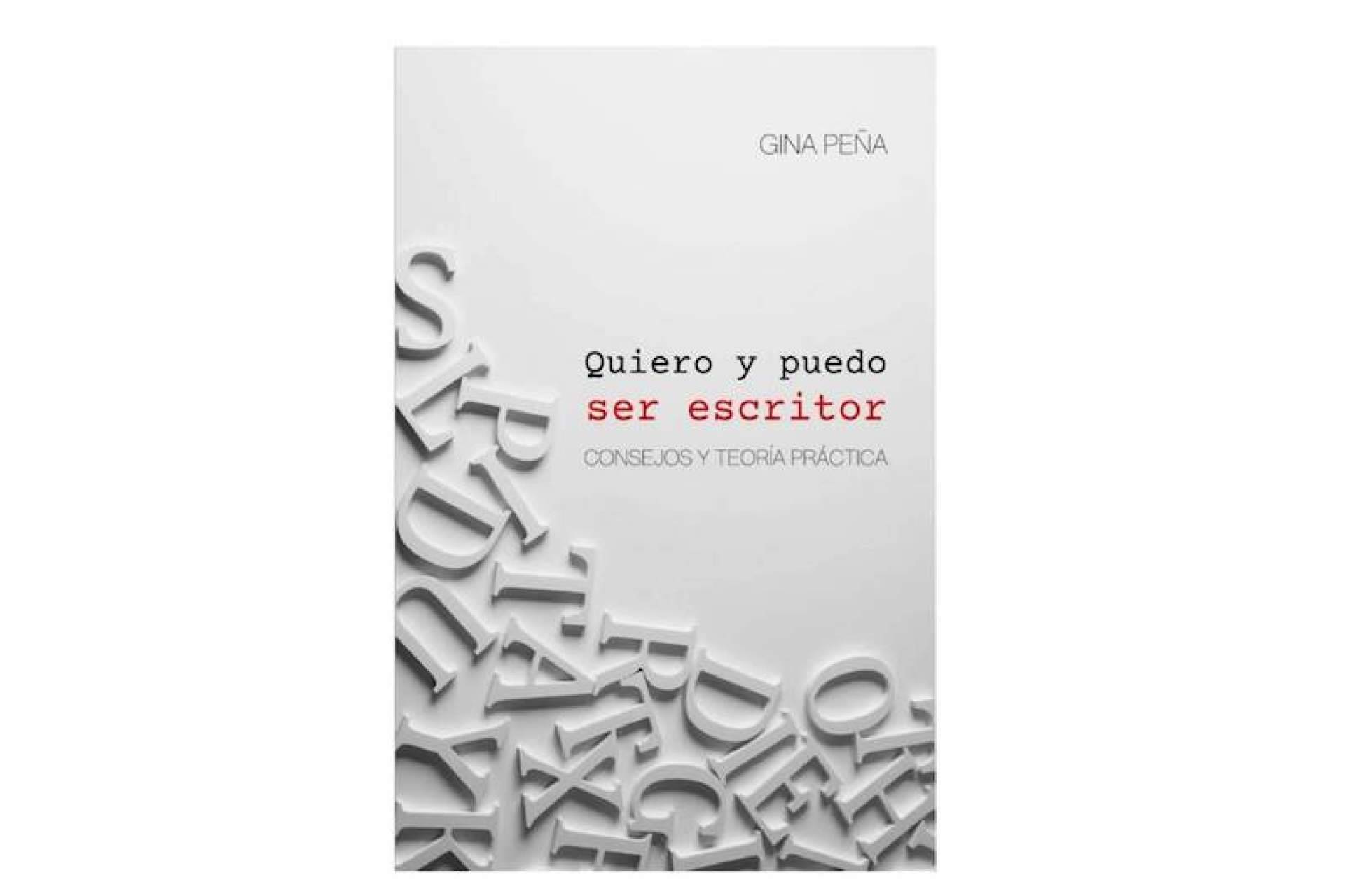 ¿Es fácil escribir un libro? Con el libro 'Quiero y puedo ser escritor' sí