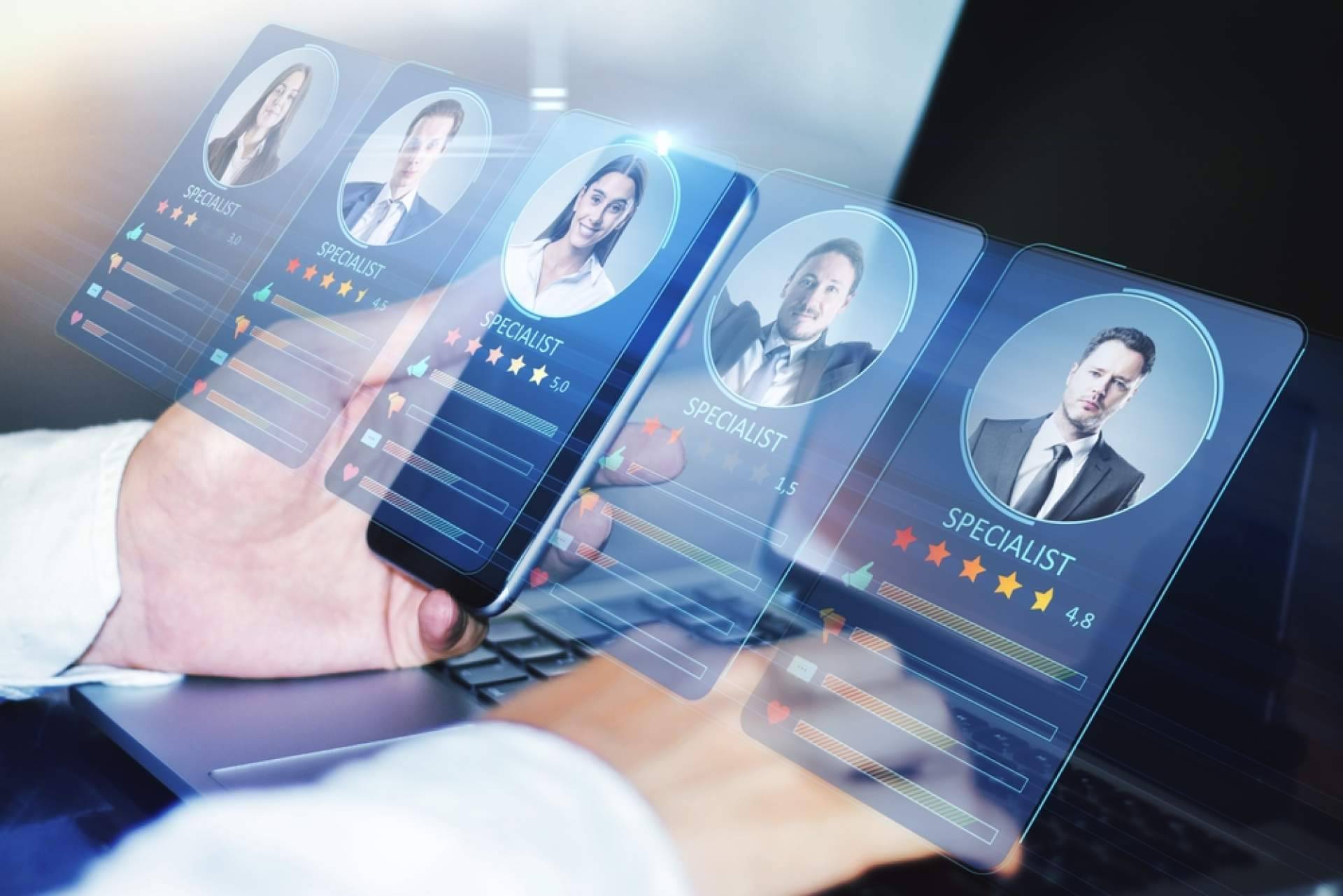 ¿Cuáles son los beneficios de las pruebas psicométricas para identificar a los mejores?, por Hirint