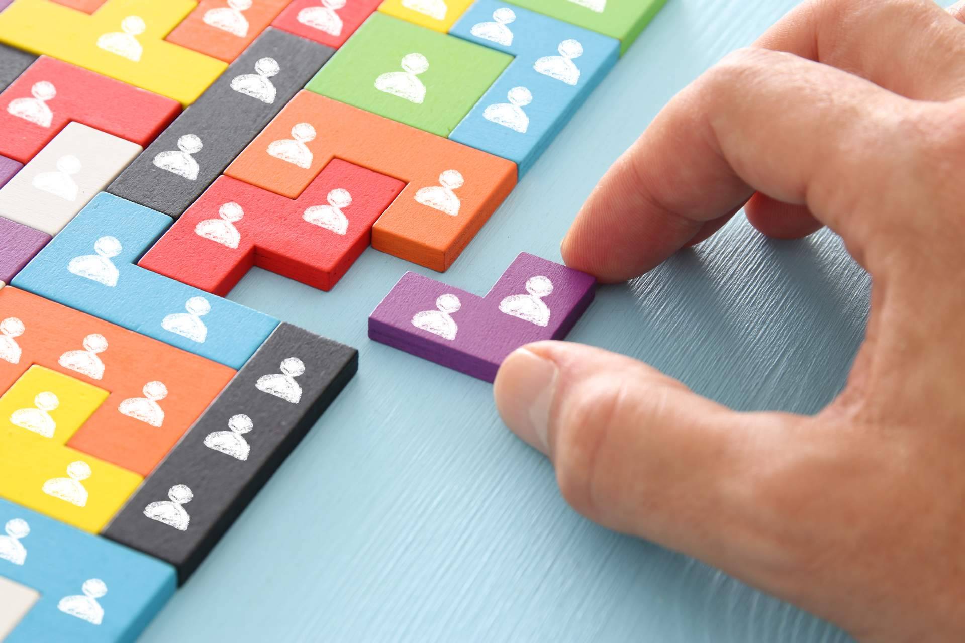 ¿En qué consiste el uso de inteligencia artificial en el reclutamiento?