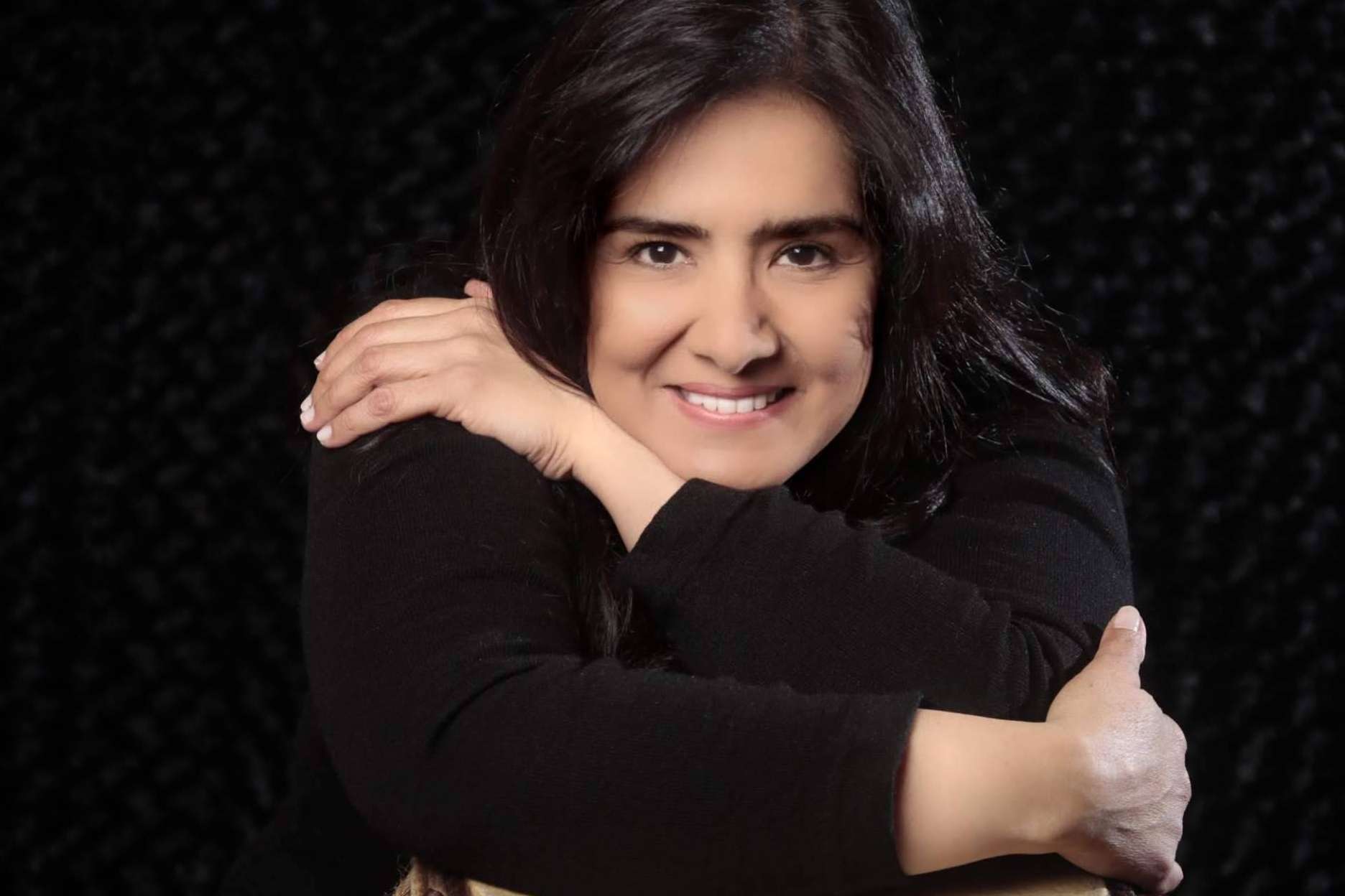 Con Adriana Granobles y CUDA, se encontrará un propósito en la vida que transformará el mundo