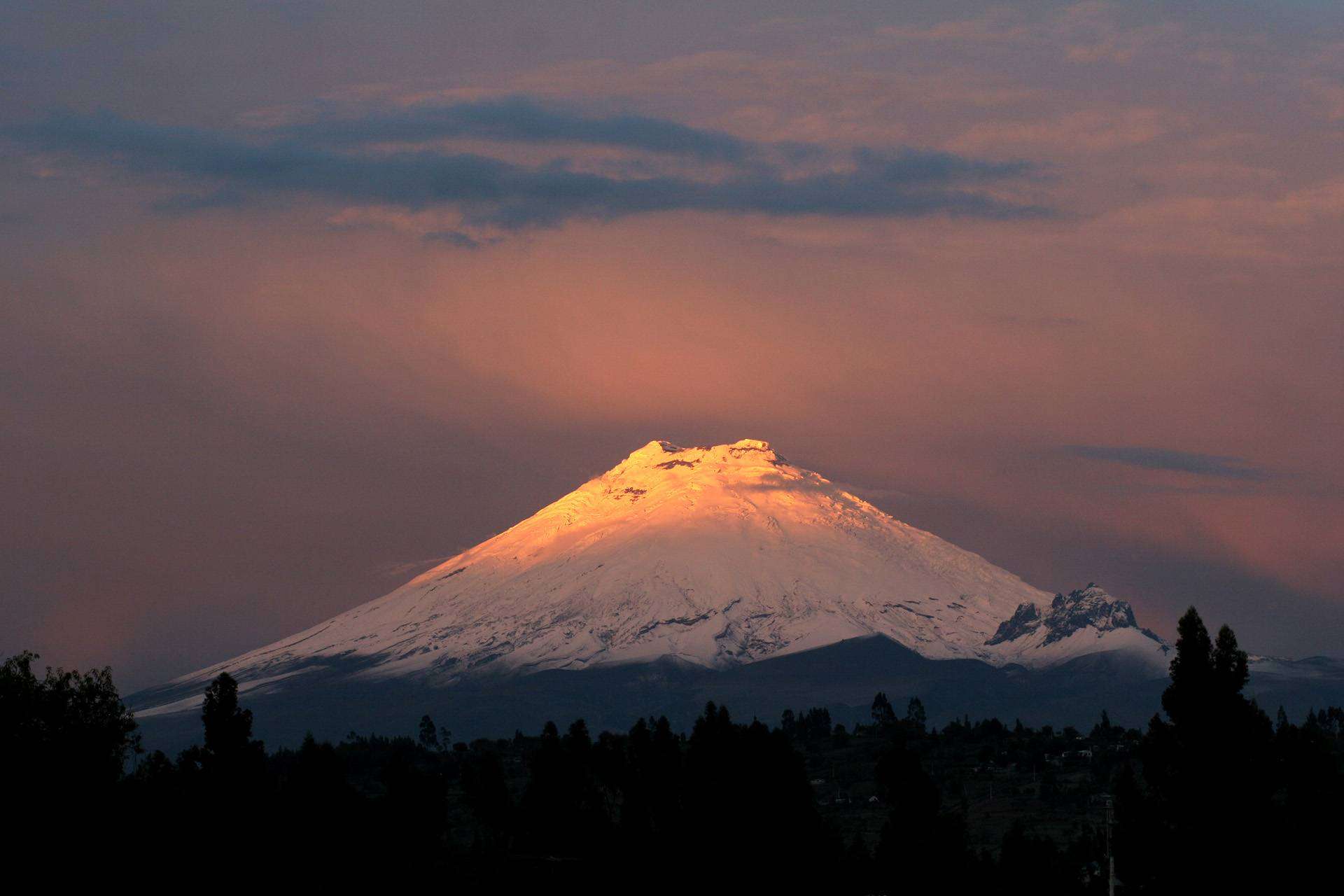 WanderBus permite viajar a Ecuador para vivir una experiencia inigualable