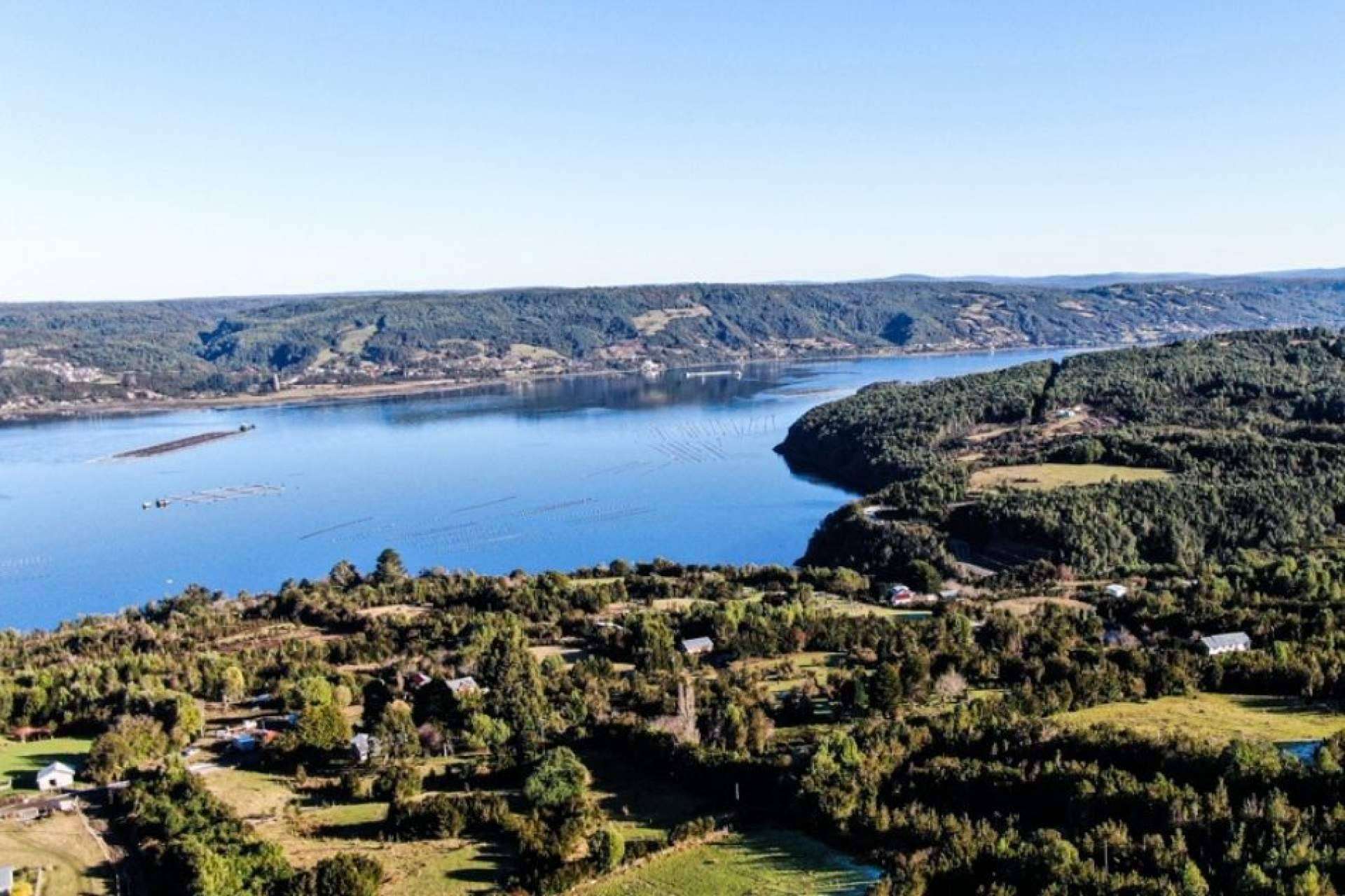 Chiloé ofrece potencial turístico y cultural