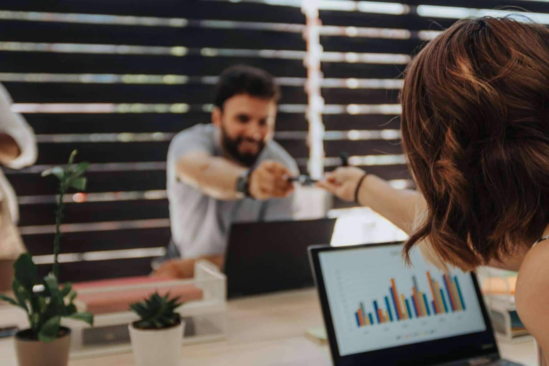 La mayor puntuación de Ventana Research 2023 va dirigida a las soluciones de Contact Centers de NICE