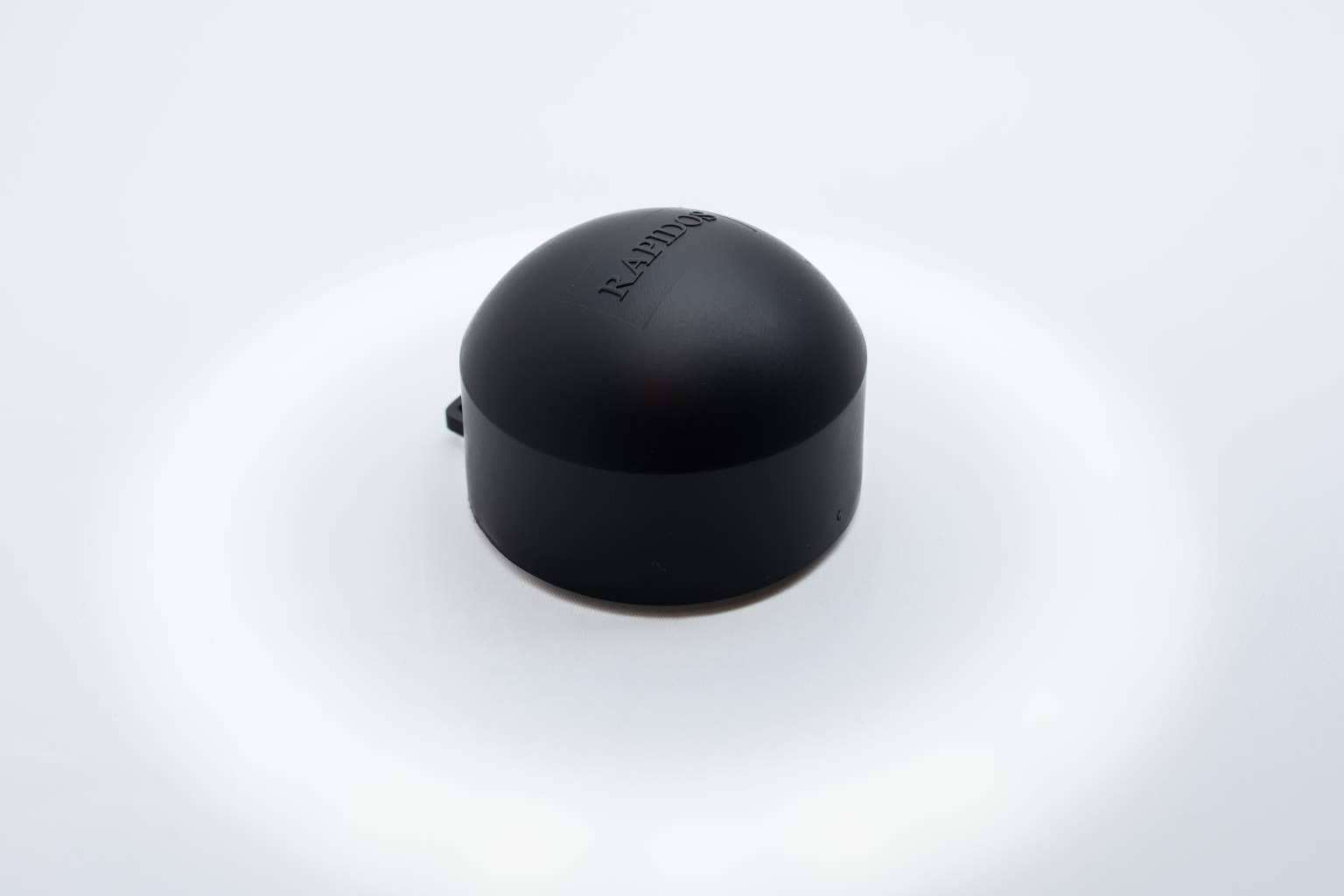 El detector de radón para las medidas rápidas que ofrece Radonova