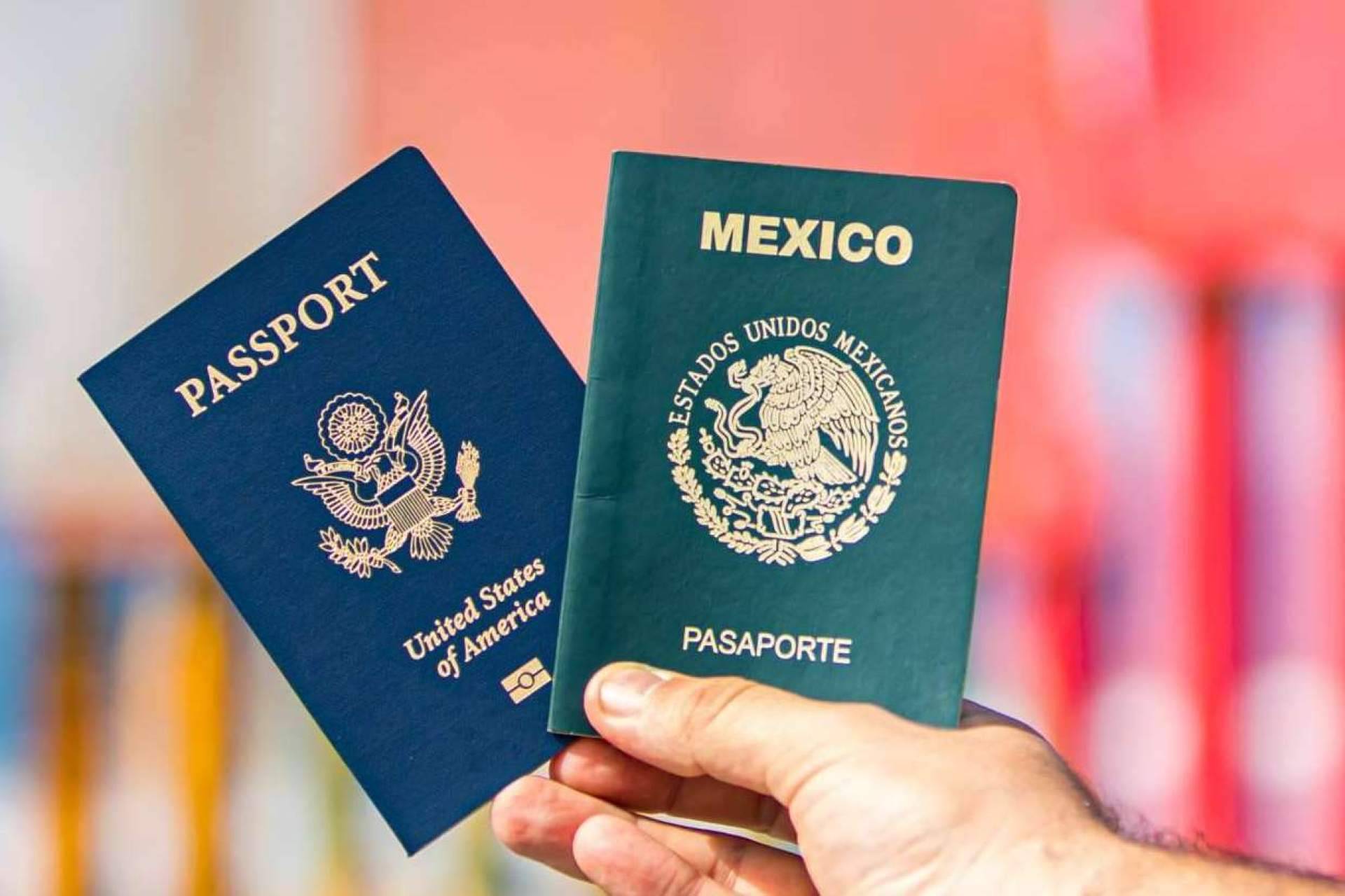 Gracias a Doble Nacionalidad Express, obtener la doble ciudadanía mexicana-estadounidense nunca fue tan fácil