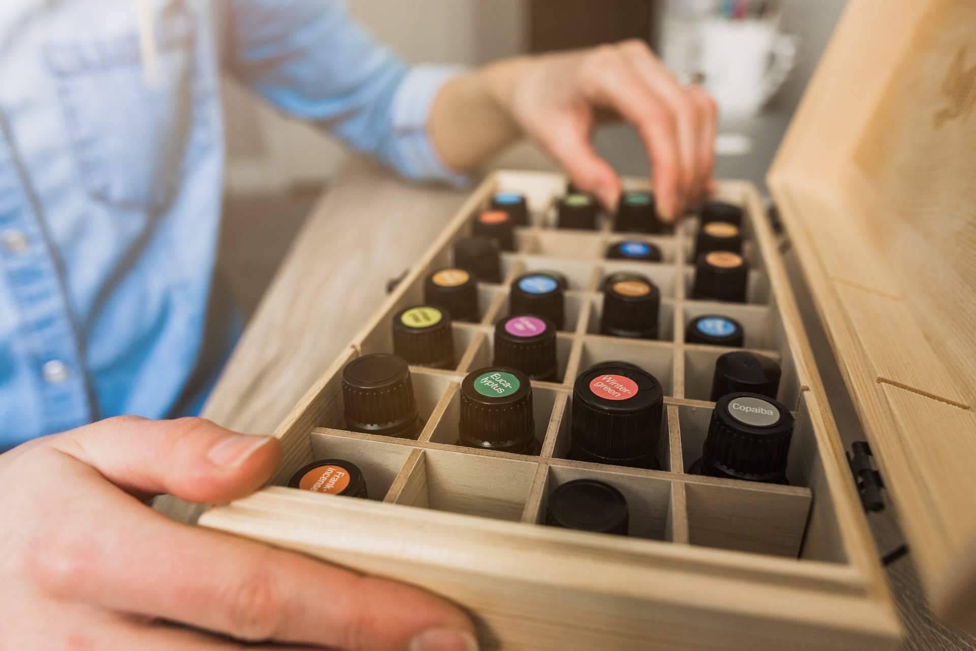 Difusores Hamptons explica cuáles son los principales beneficios del aroma en clientes