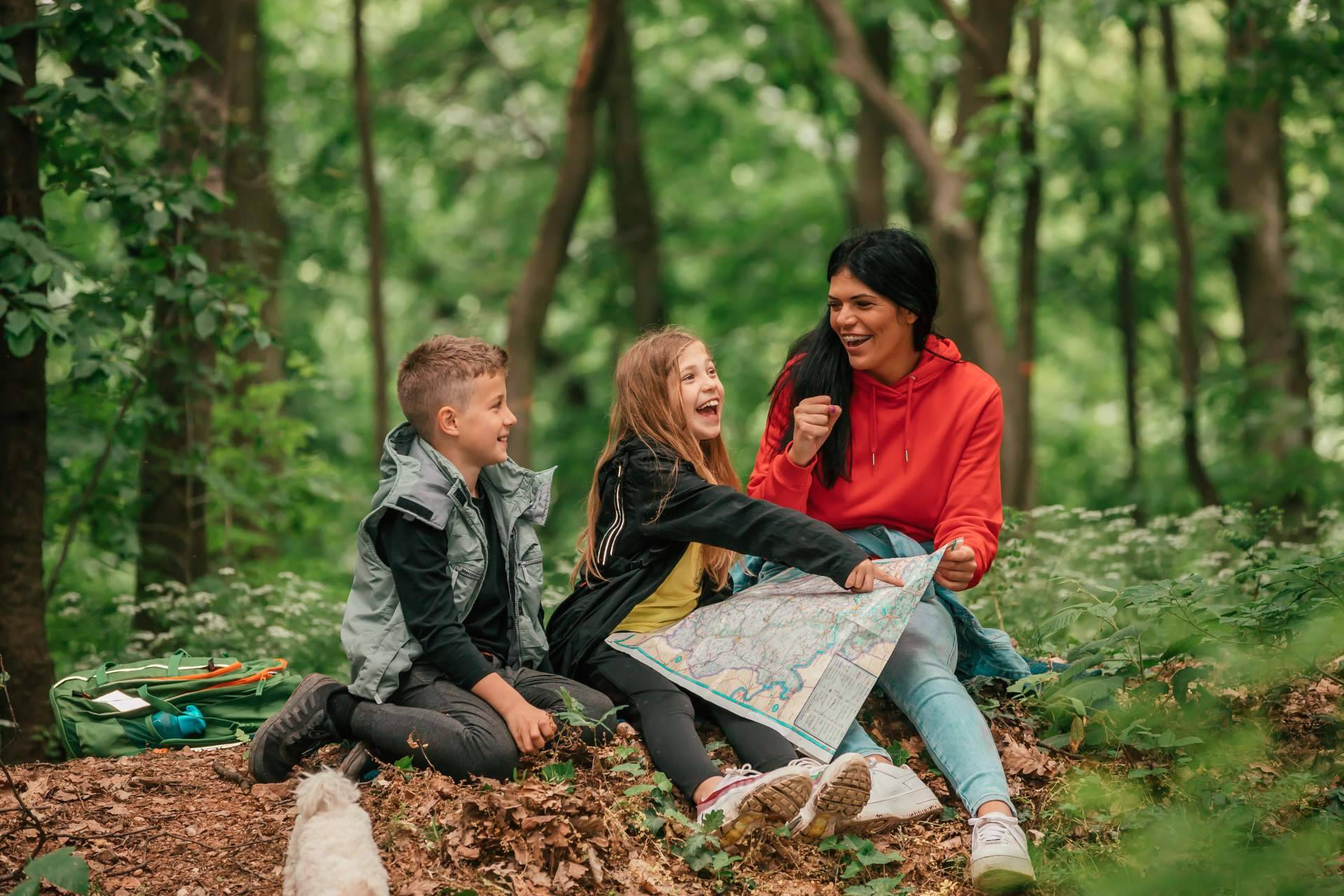 5 consejos para hacer worldschooling; viviendo y aprendiendo viajando por el mundo