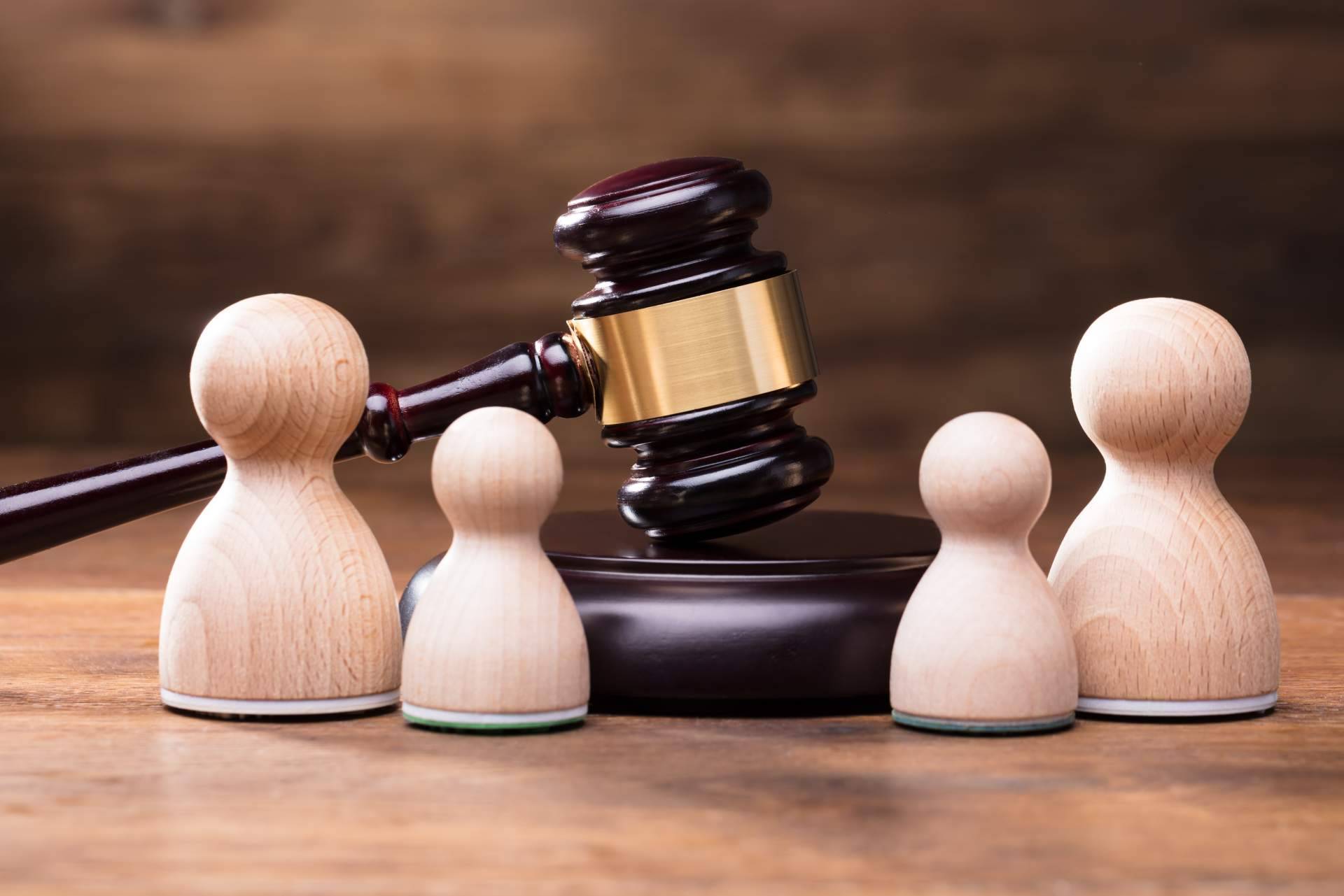 Gestionar casos de derecho de familia, de la mano de la abogada especializada Andrea del River Parra Quintero