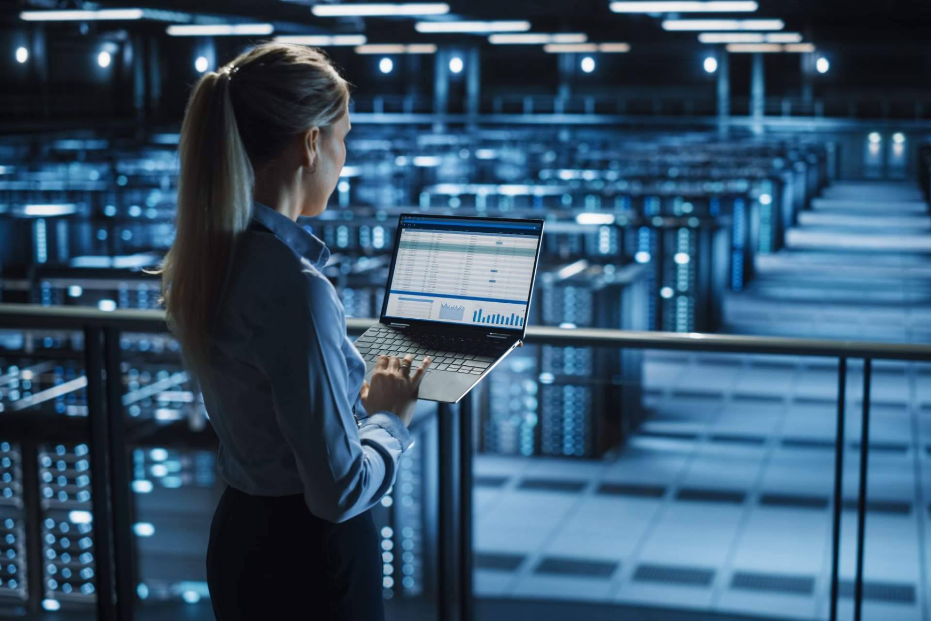 El rol de la mujer en la industria IT según los últimos estudios, de la mano de Soaint