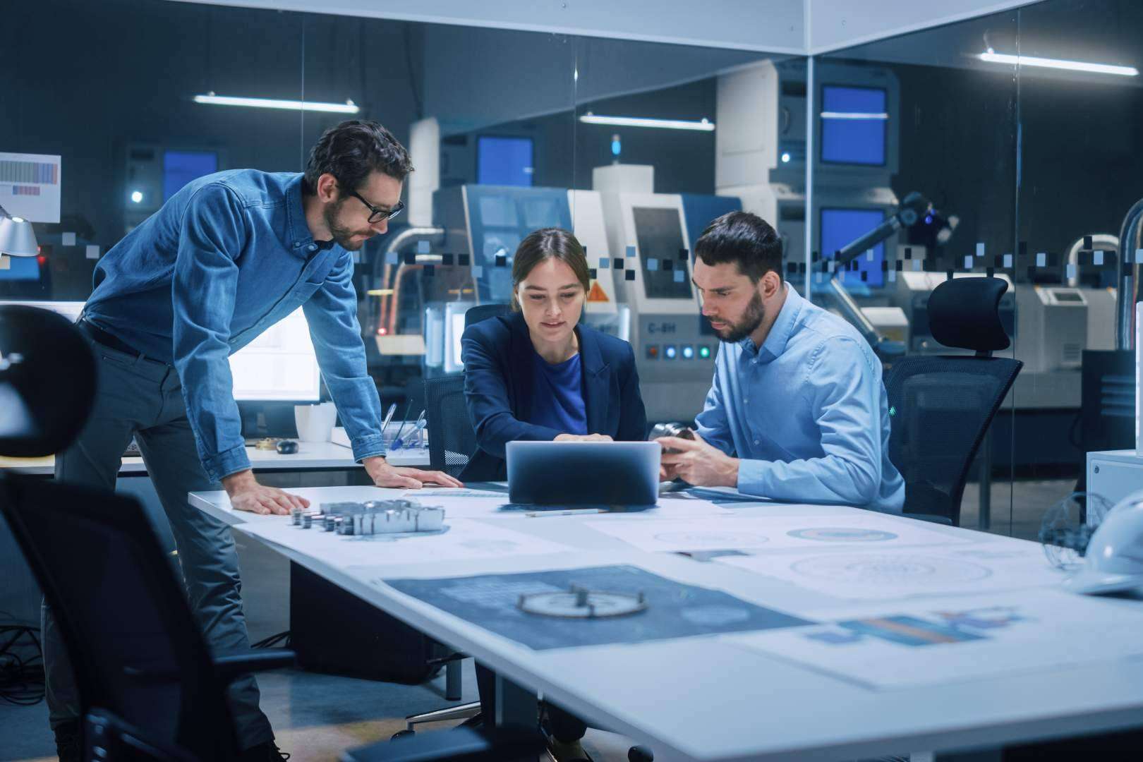 Los servicios MaJu Studios; estrategias y soluciones diseñadas con experiencia e innovación