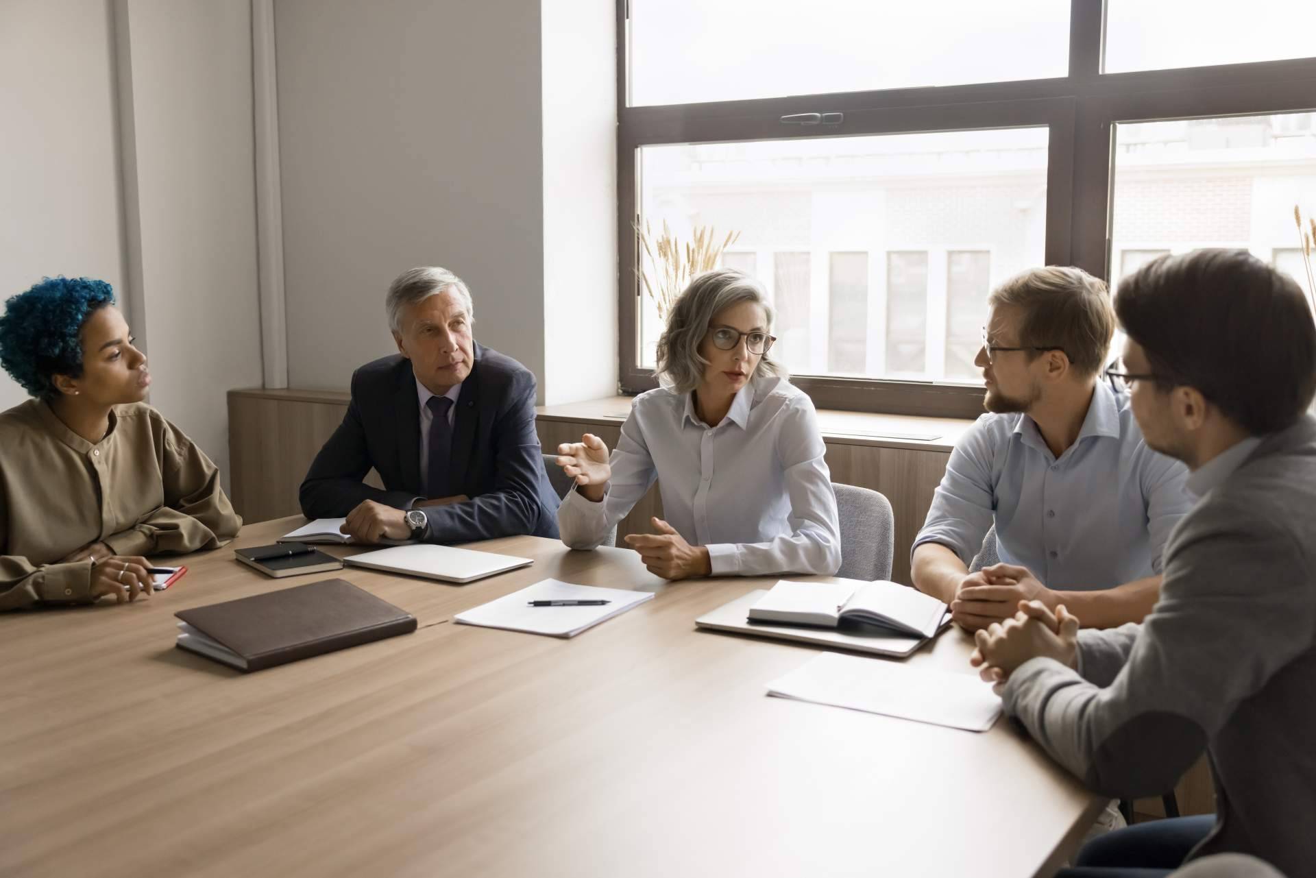 ¿Por qué son importantes las evaluaciones del área empresarial?, por People Performance