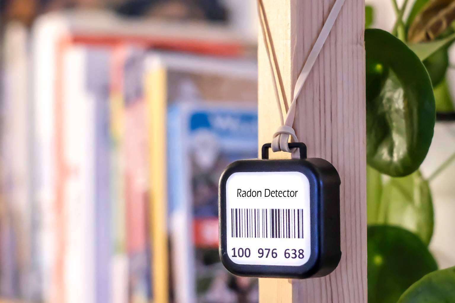 ¿Dónde encontrar especialistas en medida de gas radón en puestos de trabajo? Radonova