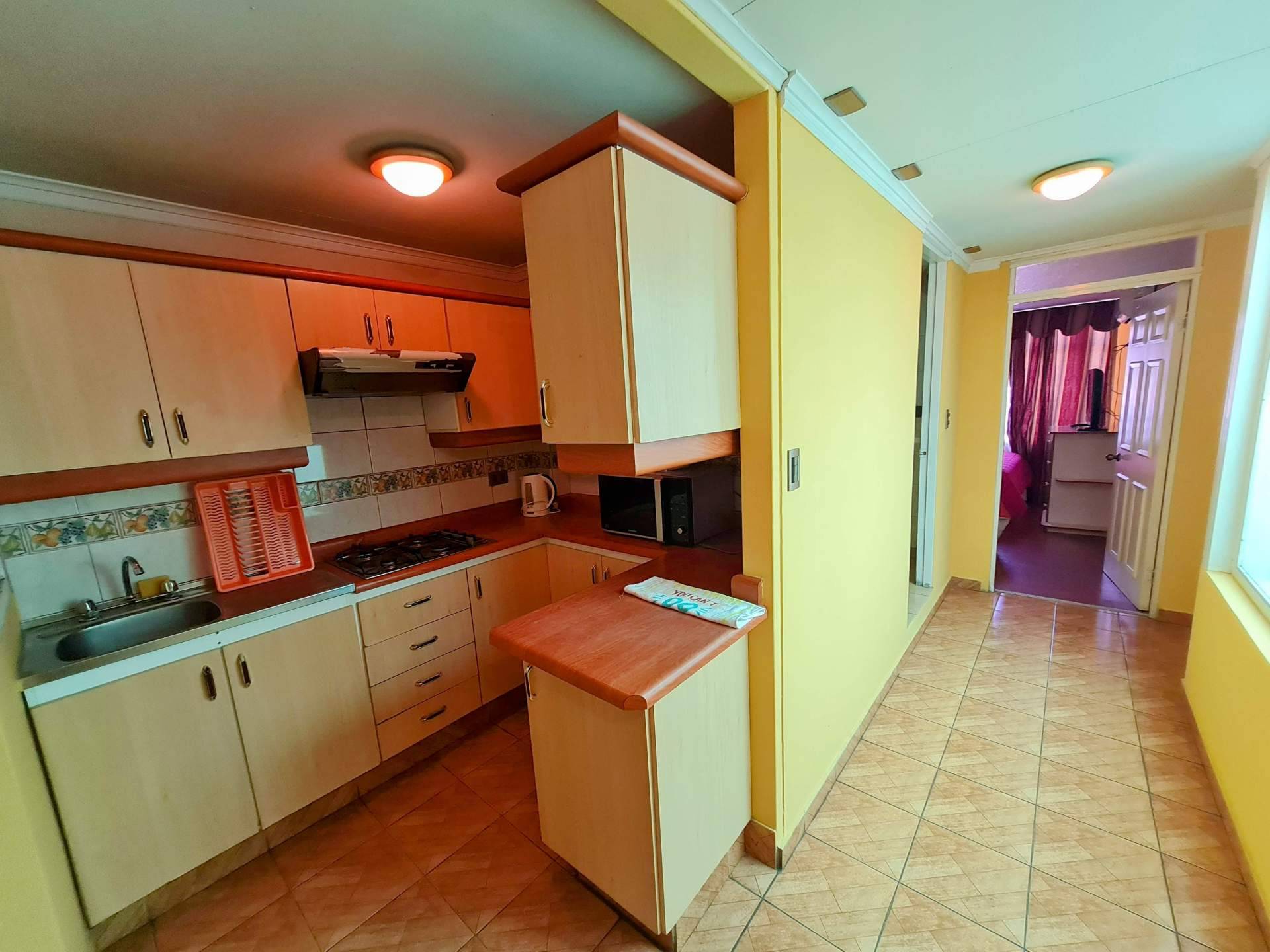 Explorar la ciudad de Antofagasta y alojarse en el Hotel Antofagasta Centro