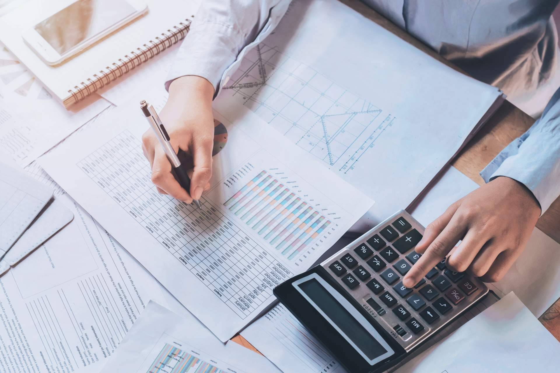 Registrar una empresa con la ayuda de USA Corporation Services