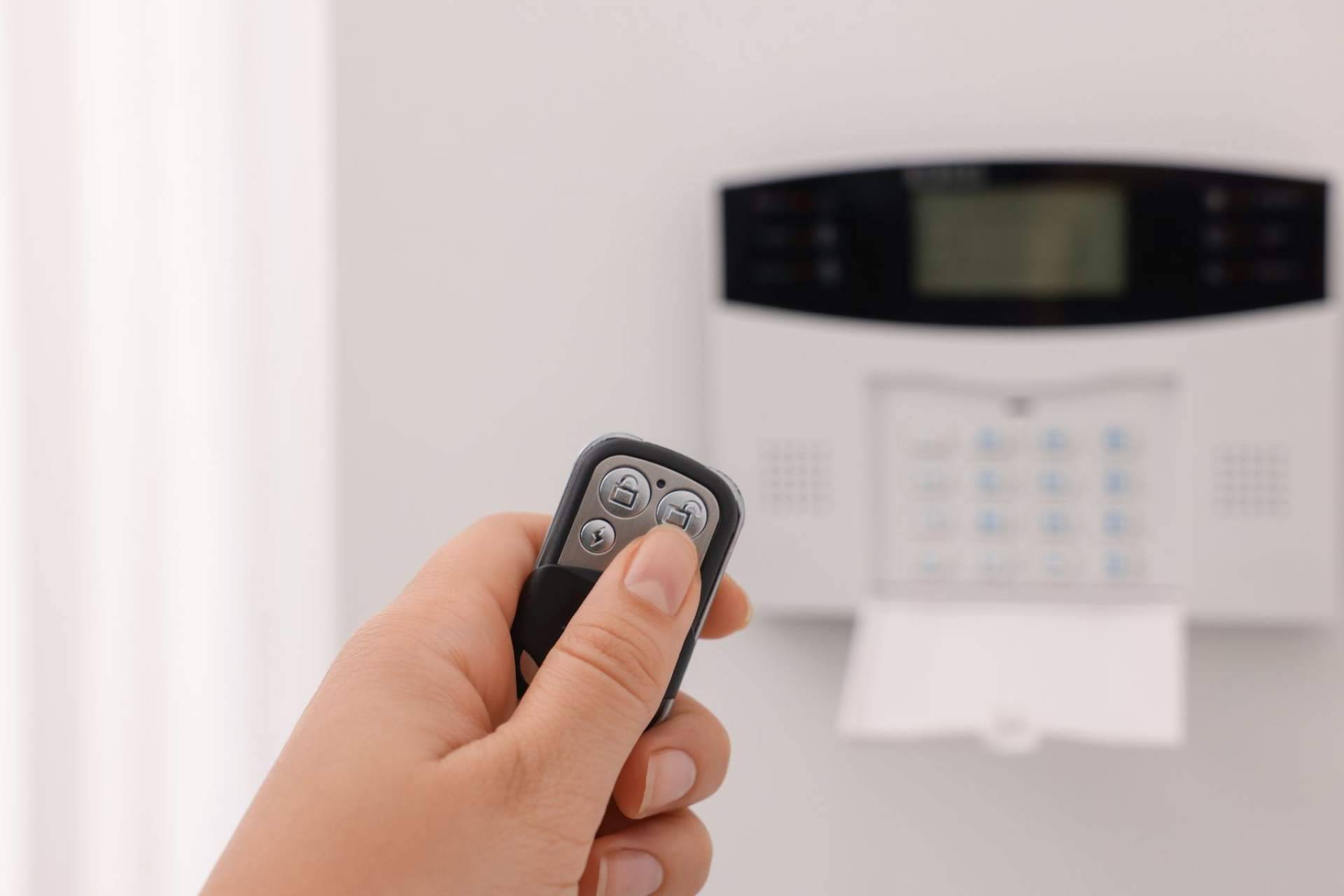 ¿Cómo estar seguro en el hogar las 24 horas del día? Las alarmas monitoreadas de Prosegur