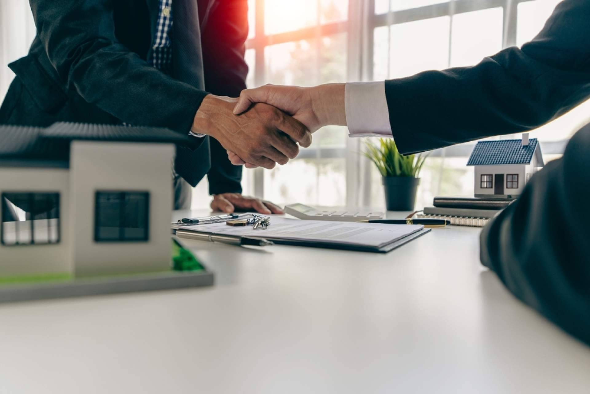 Asesoramiento y acompañamiento durante todo el proceso de compraventa de propiedades, con Ingenieros Corretajes