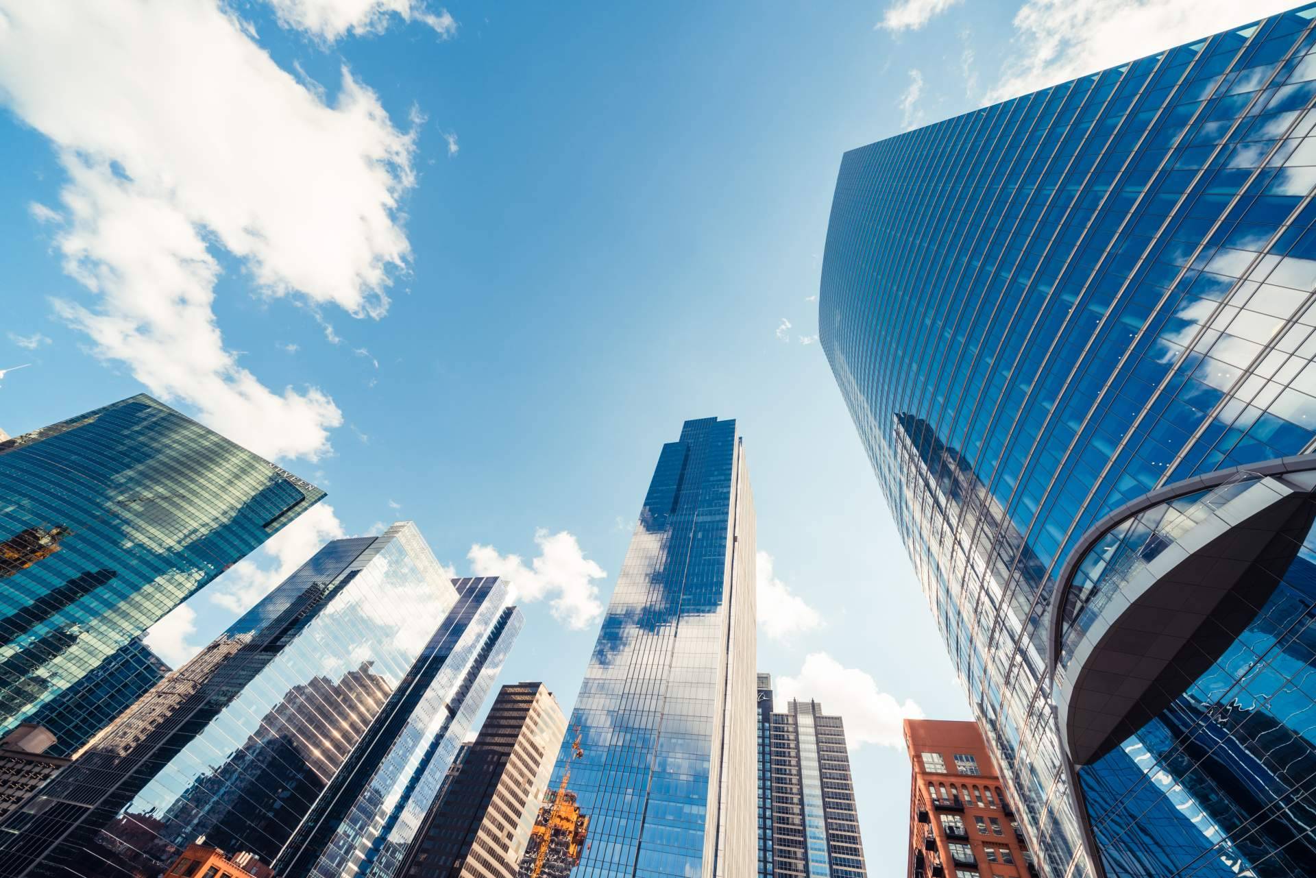 ¿Cómo es el proceso de creación de una empresa en USA?, de la mano de USA Corporation Services