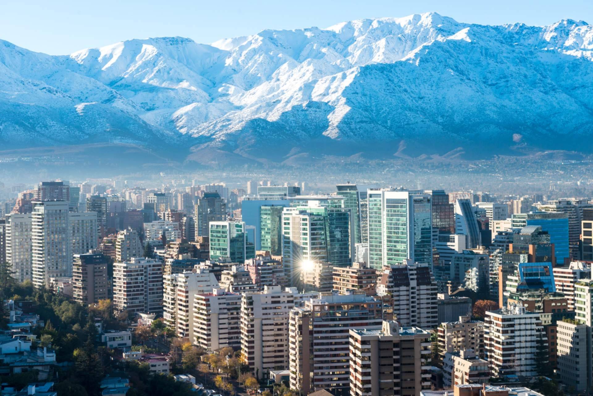 Qué es una inversión extranjera directa (IED) en Chile, por Asesoría a la Inversión Extranjera en Chile