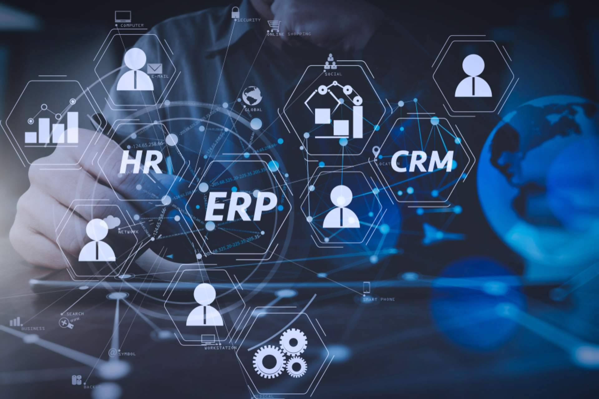 MaJu ERP-CRM logra optimizar la administración de cualquier studio webcam