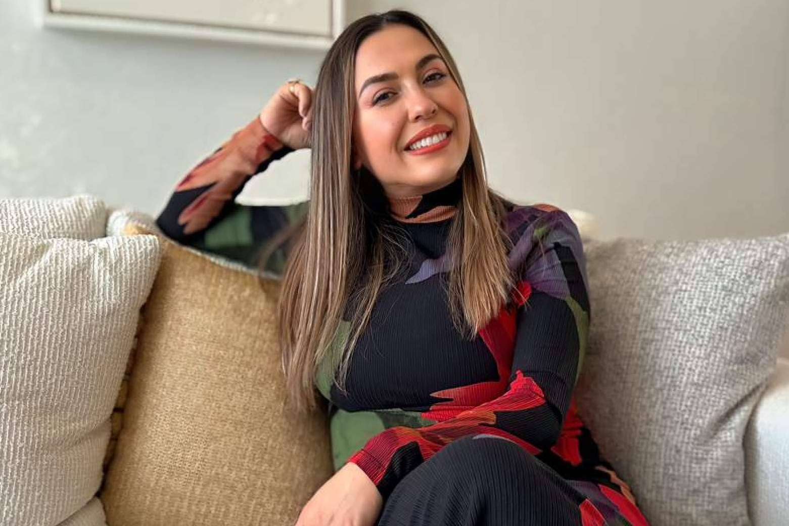 ¿Dónde encontrar una especialista en entrenamiento de conciencia y autoconocimiento? Grisy Nava