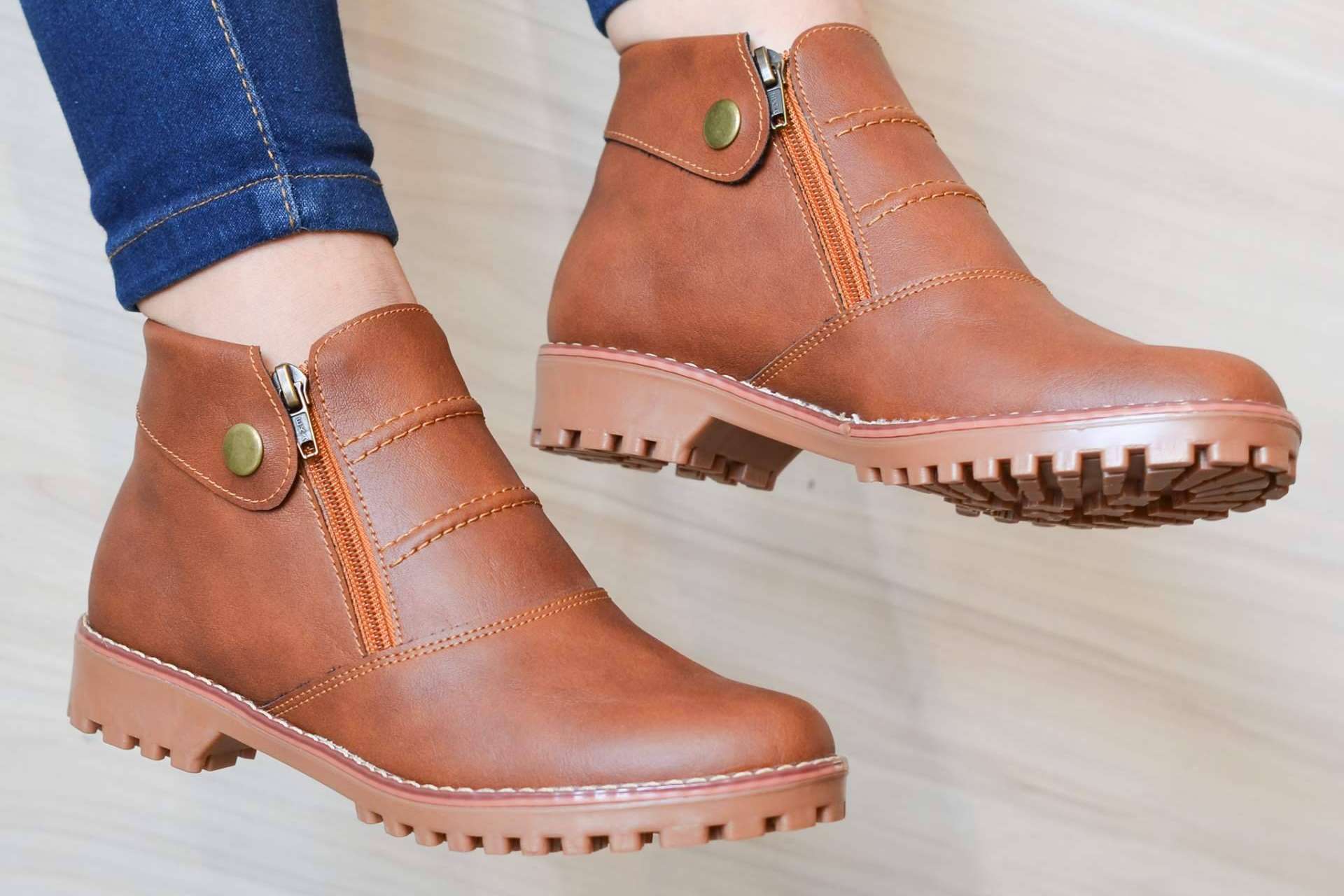 Zavatty y su amplio catálogo de zapatos para mujer