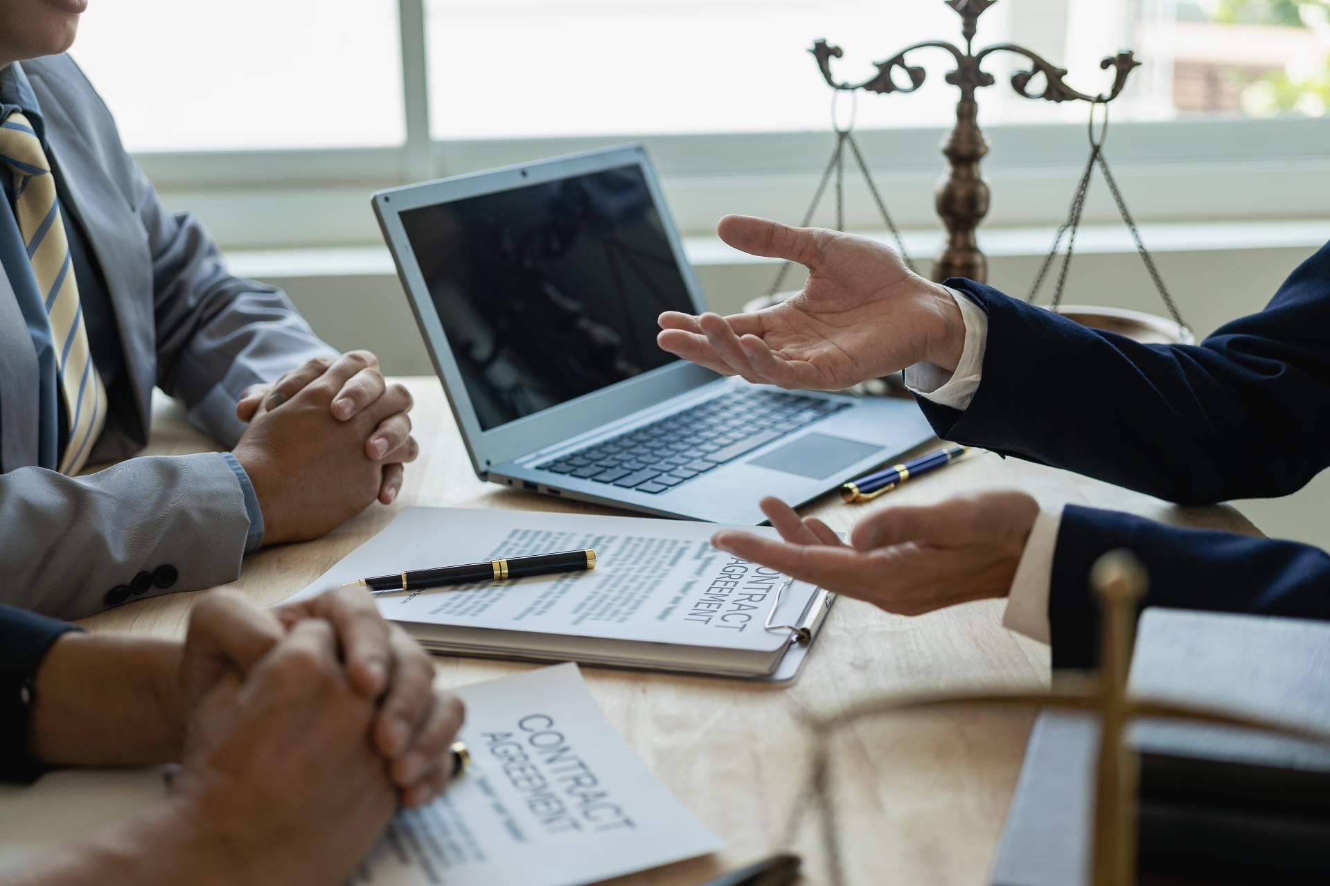 Contratar servicios jurídicos en Lituania de la mano de Law Firm Lithuania