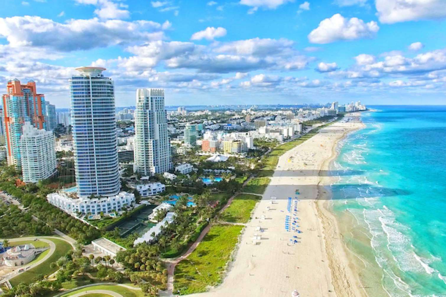 Información sobre algunos aspectos curiosos de Miami, por  UTG Miami