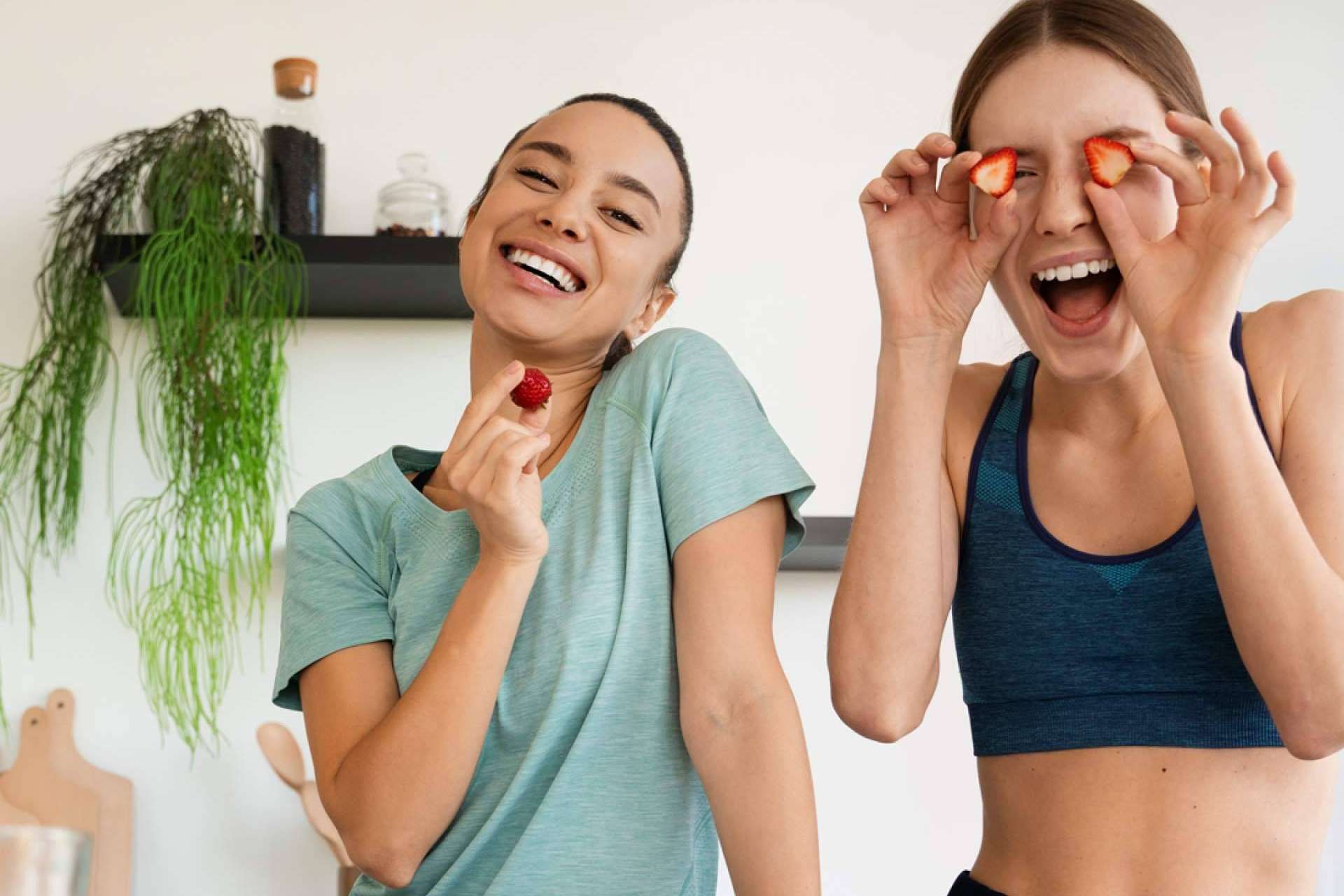 Suplementos de proteínas veganas, de la mano de Supletech