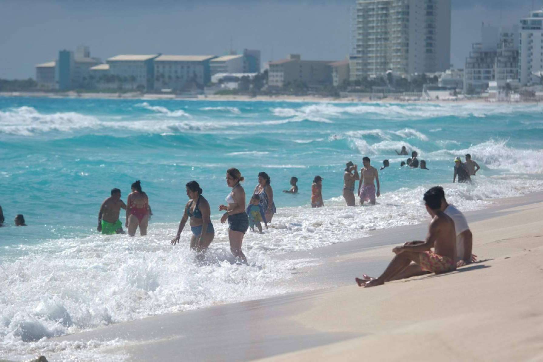 Conocer Quintana Roo México con Adeca Medios