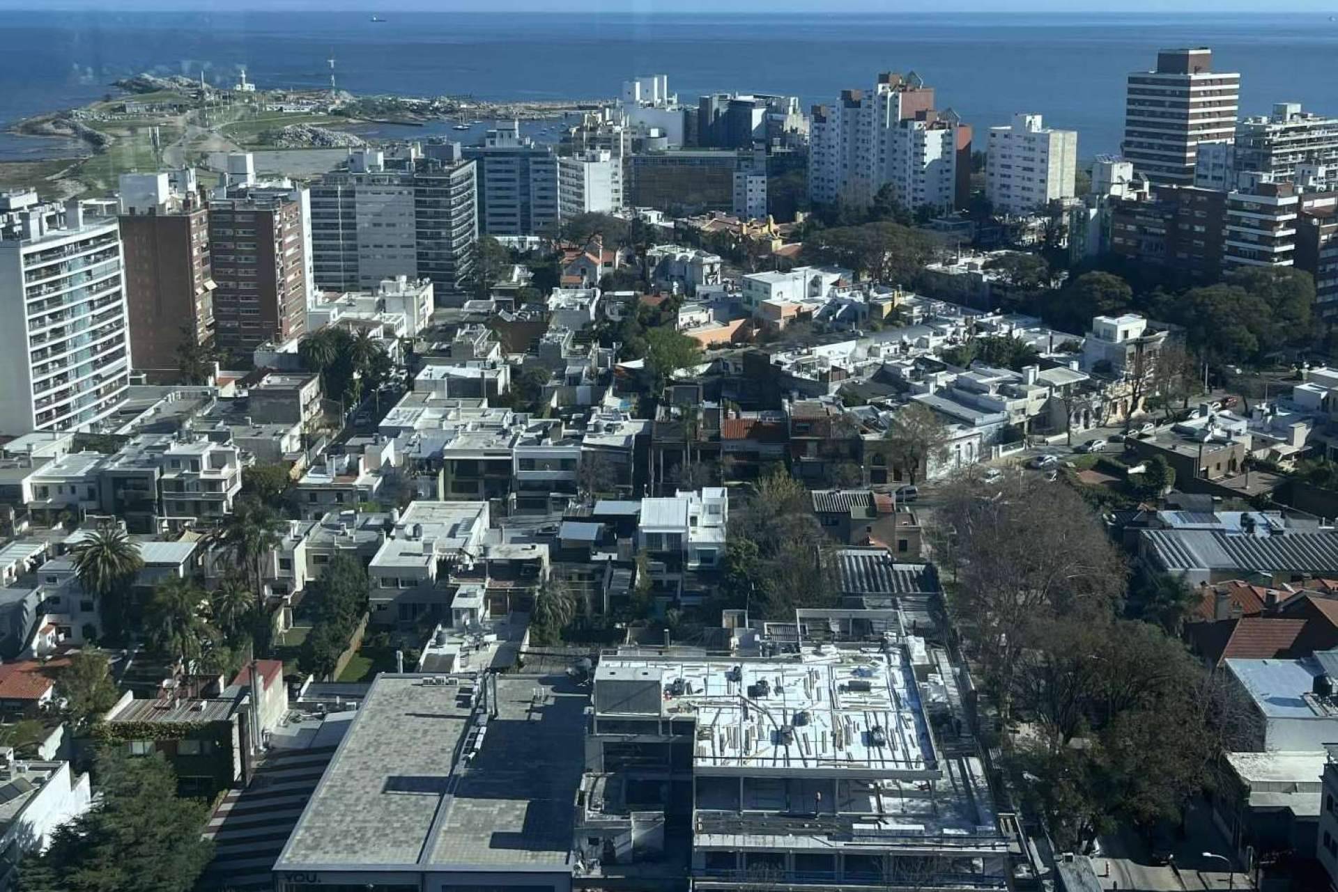 La situación del mercado inmobiliario Montevideo 2024, por Rialto
