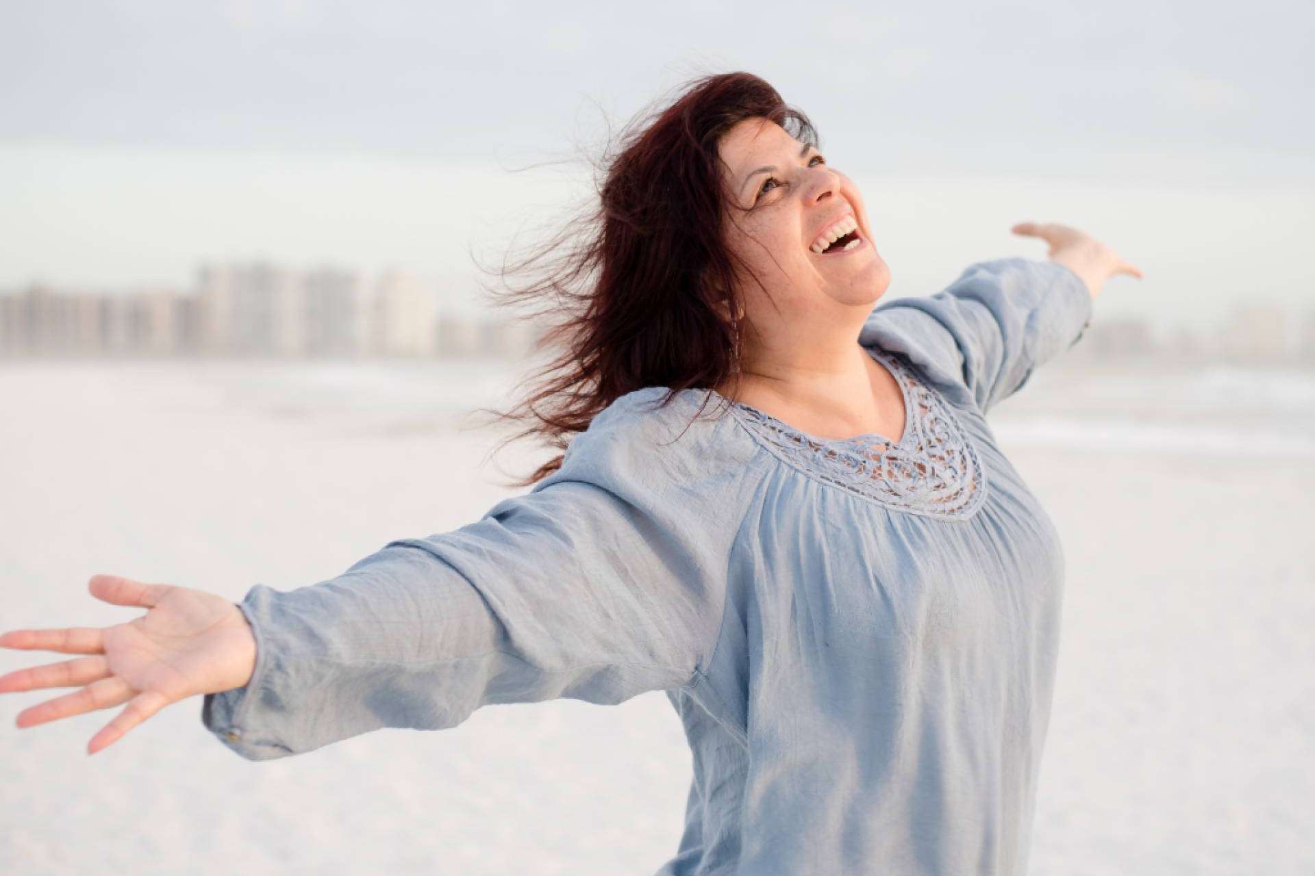 Menopausia en Forma explica qué es el well-aging, una nueva manera de afrontar el envejecimiento