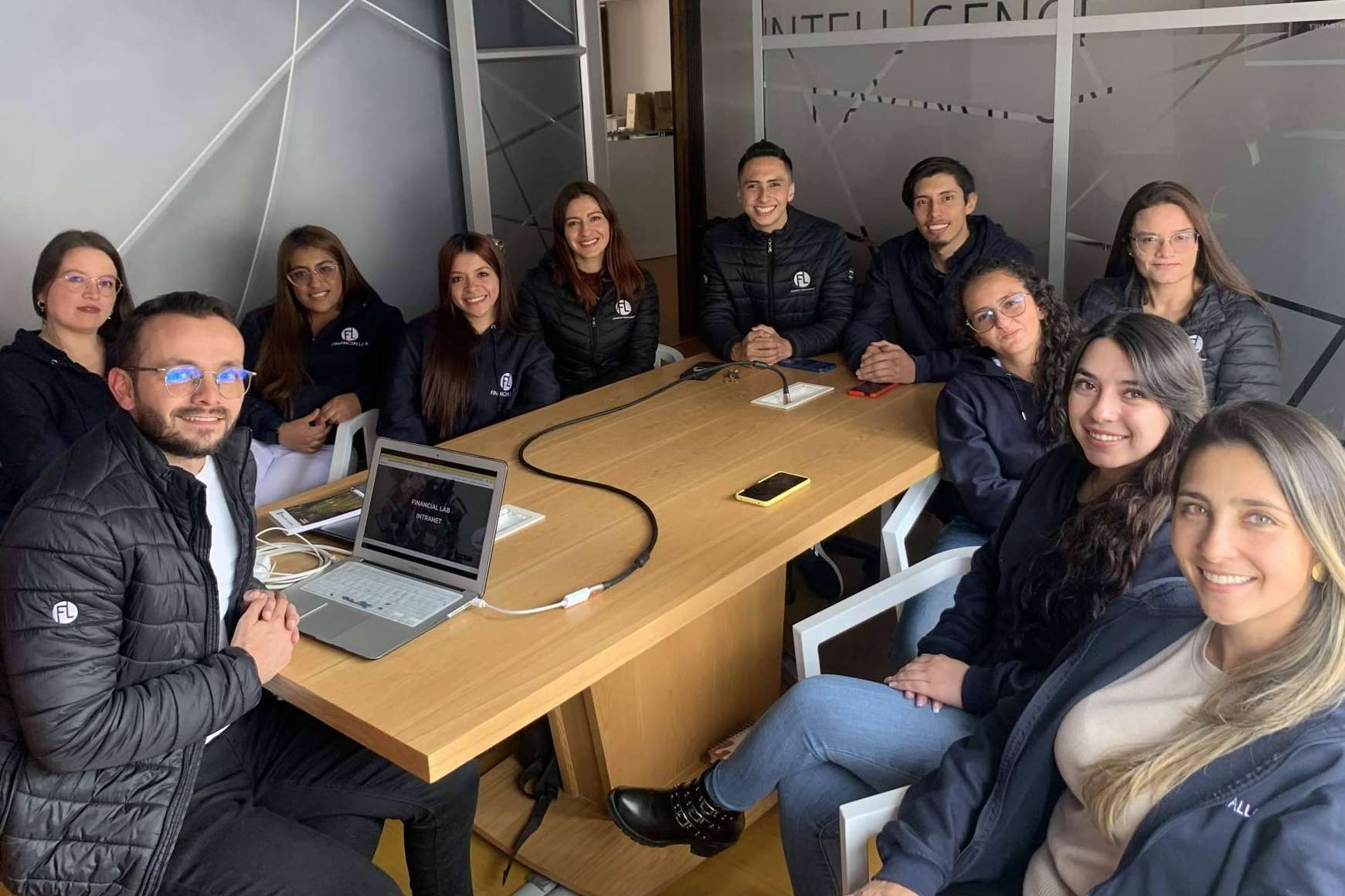 La libertad financiera con Financial Lab, más que un sueño, se convierte en una realidad