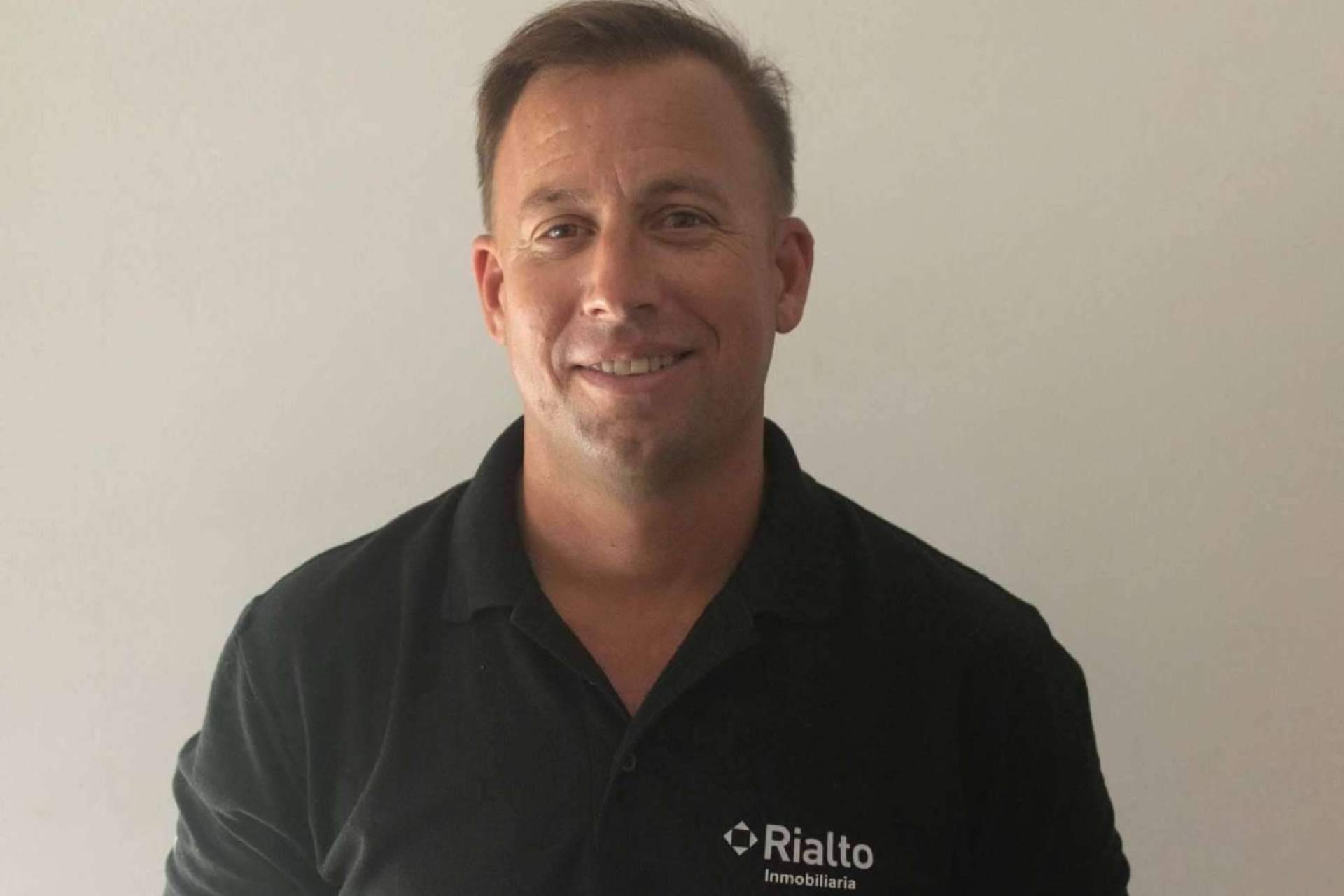 Entrevista a los representantes de Rialto Inmobiliaria