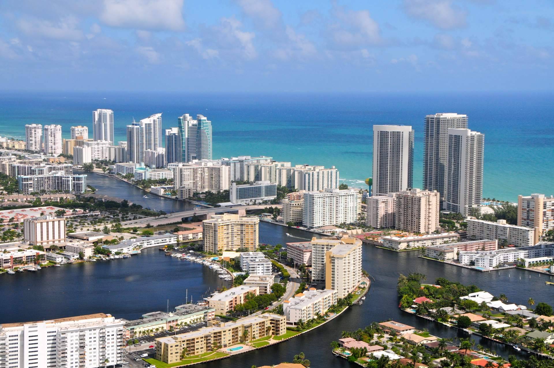 Invertir en preconstrucción en Miami