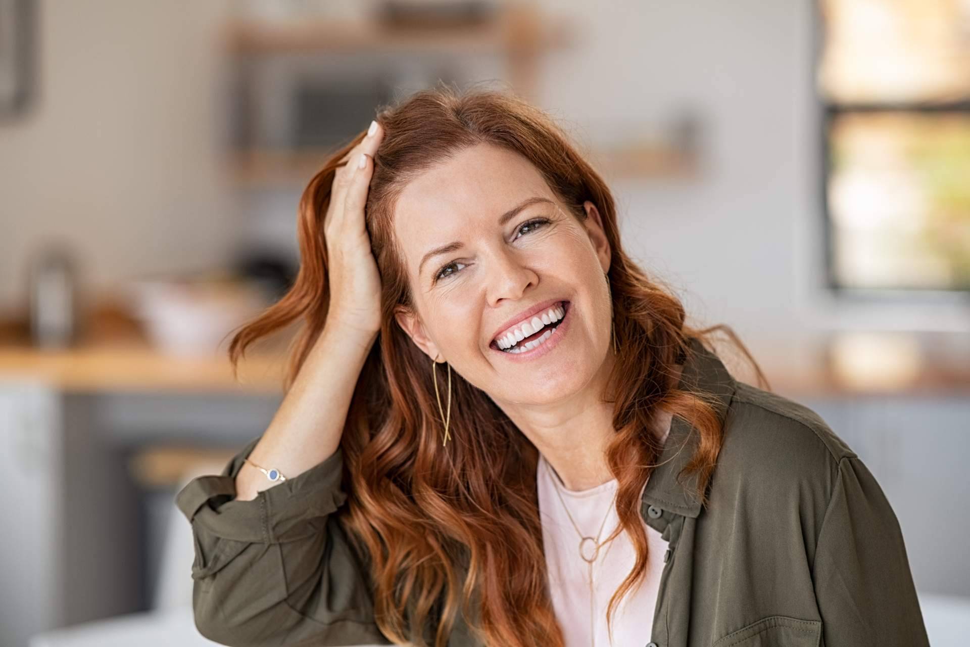 Menopausia en Forma explora la conexión entre microbiota y menopausia