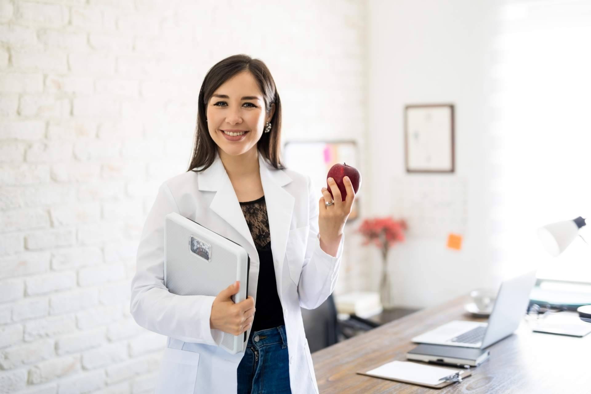 Mejor Hablemos y su servicio de nutricionista online, una opción innovadora con planes personalizados