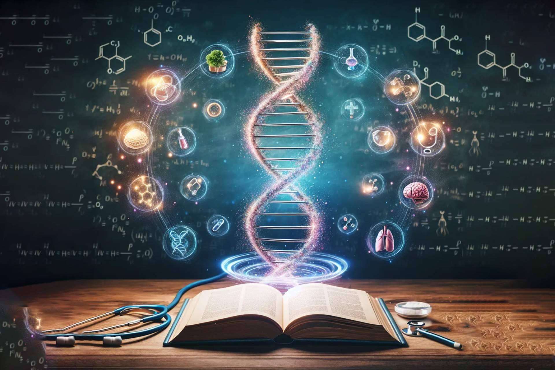 La varita mágica iTeraCare; el progreso de salud y belleza