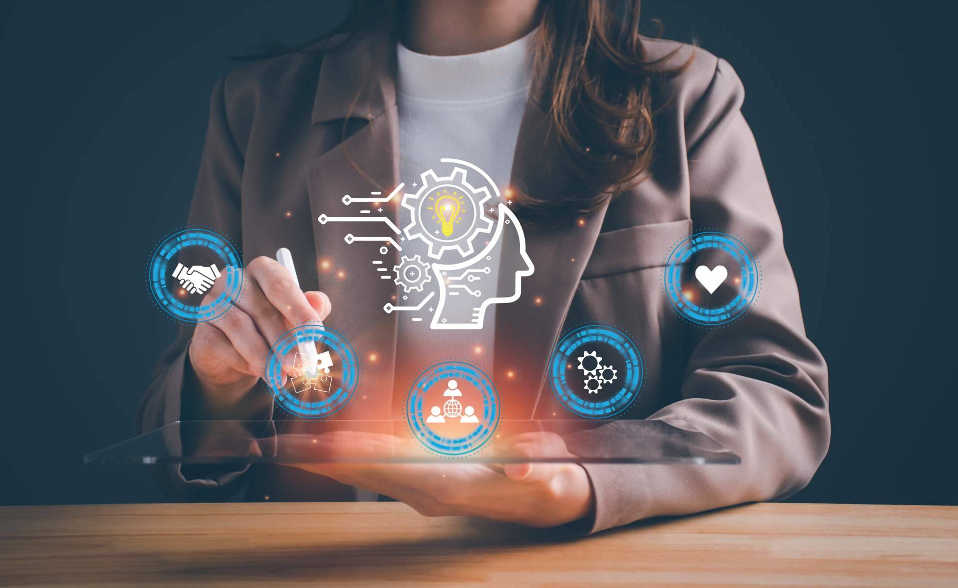 Identificar el talento ideal para cada puesto con la evaluación de soft skills de Hirint