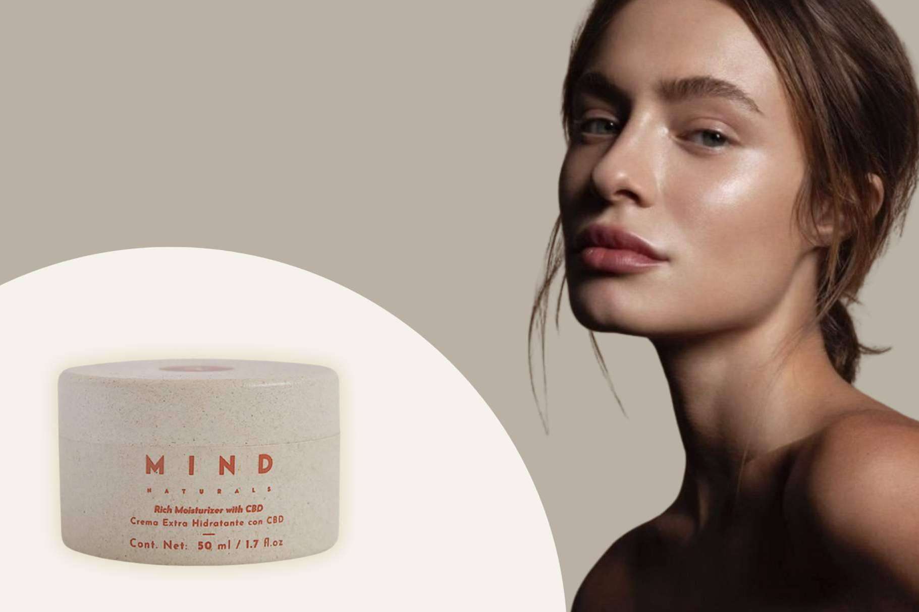 Vital Store llega con productos de cannabis medicinal que mejoran la calidad de vida y aportan bienestar