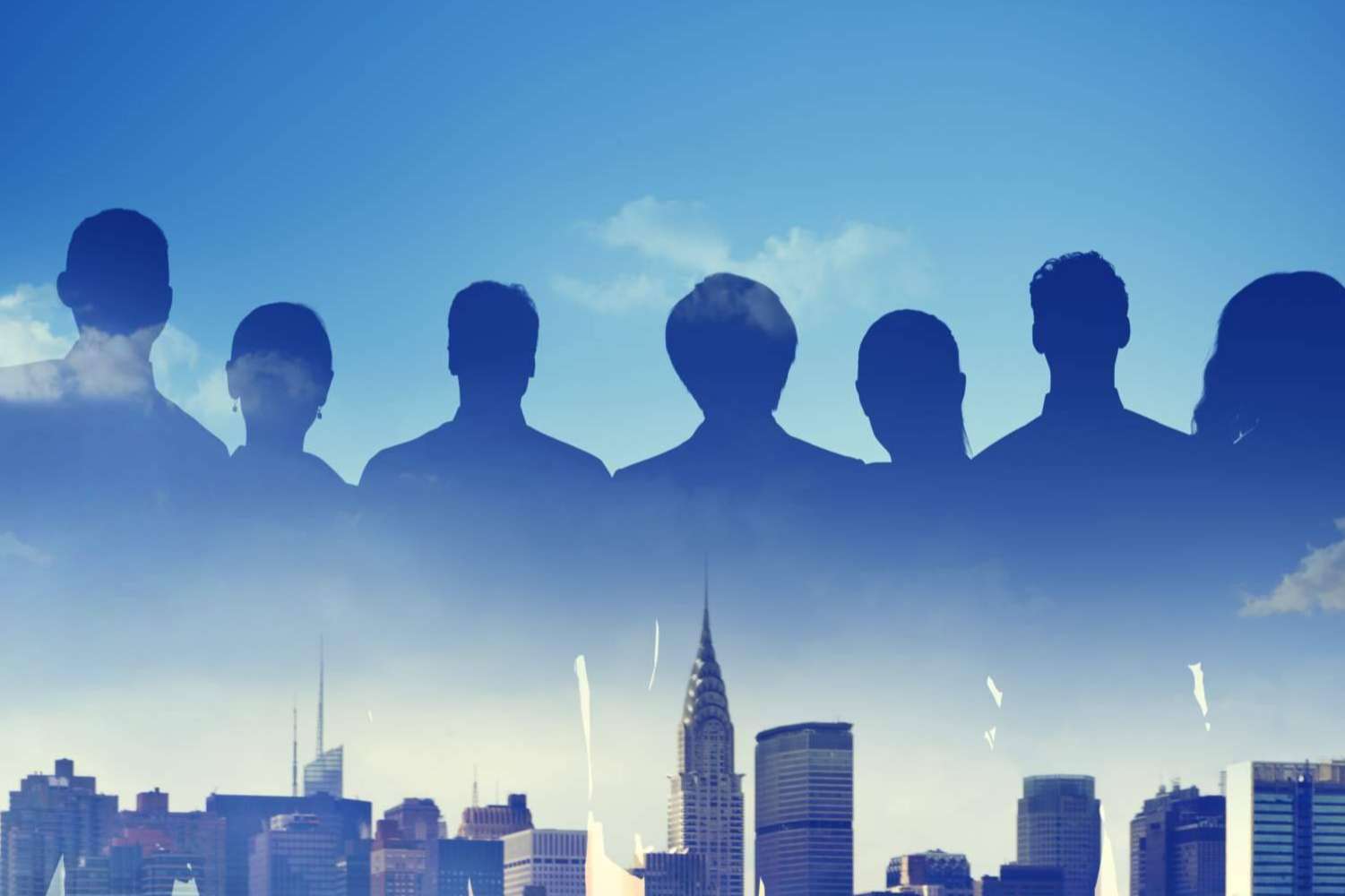 USA Corporation Services ayuda a los emprendedores extranjeros a abrir su empresa en USA
