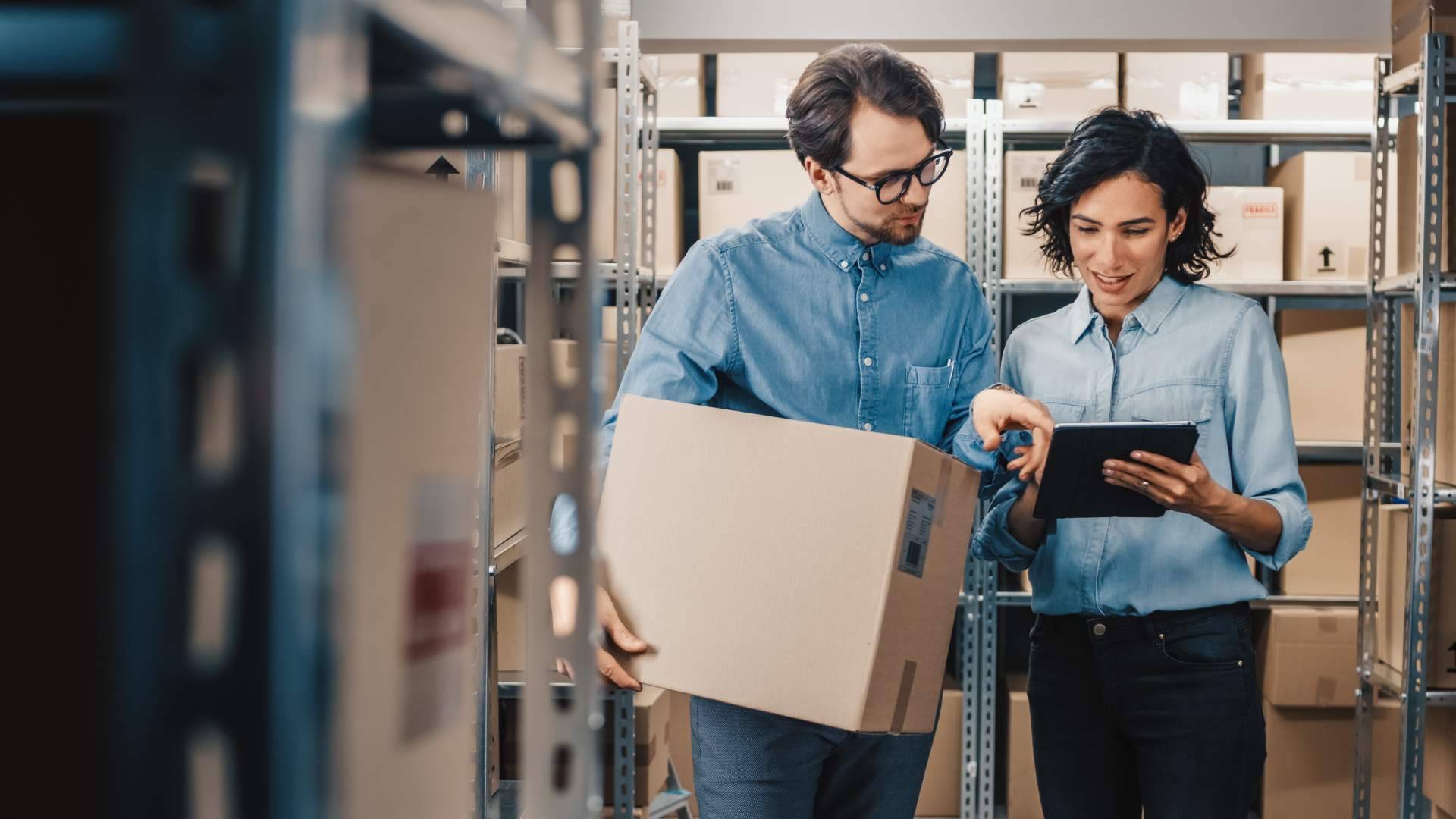 El self storage para negocios se ha convertido en un aliado estratégico en la logística empresarial