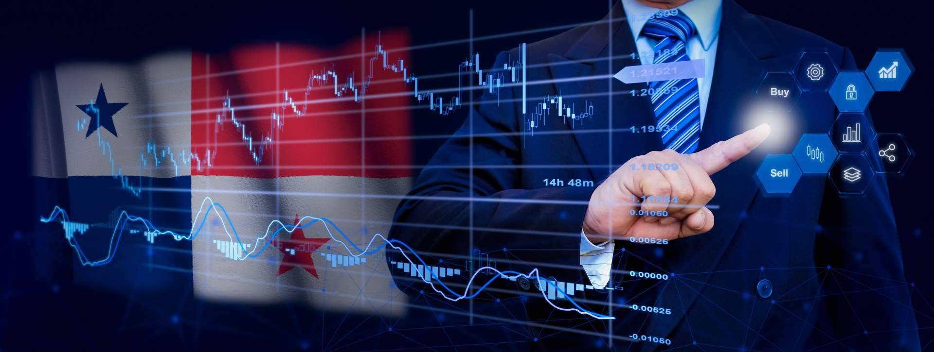 Panamá se presenta como un interesante Hub de Inversión por sus perspectivas legales y empresariales