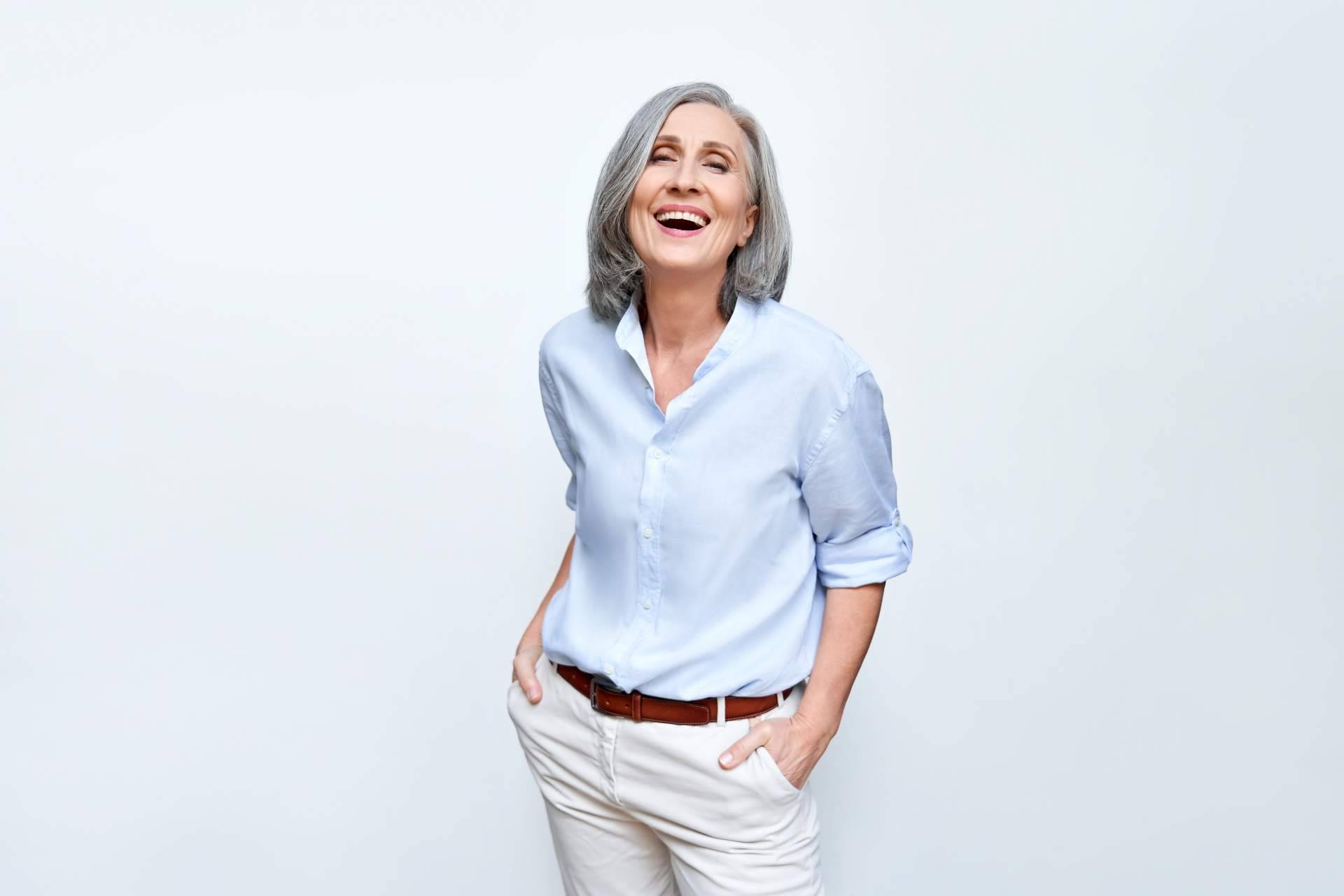 ¿Cómo prevenir o trata la sarcopenia en la menopausia?, por Menopausia en Forma